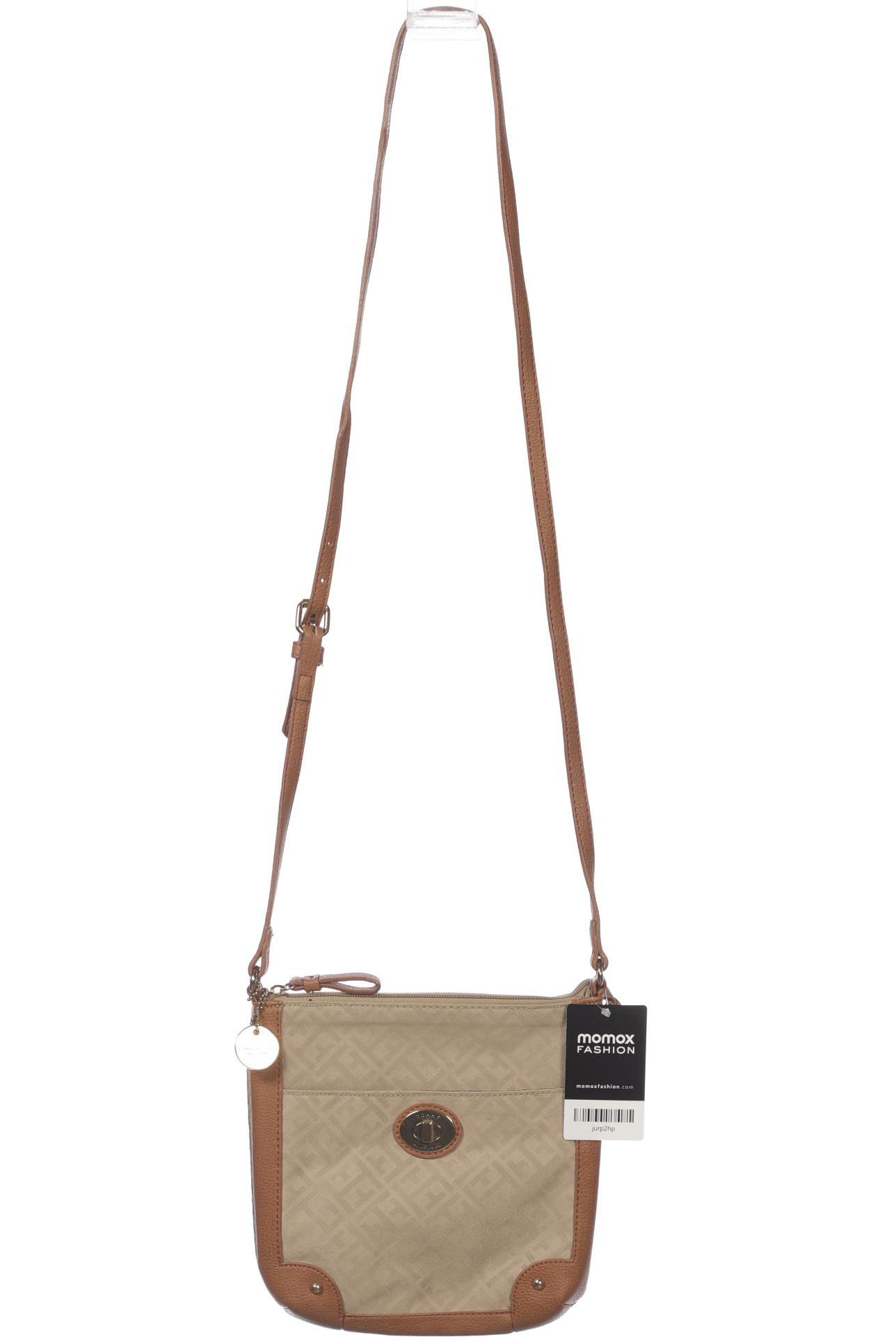 

Tommy Hilfiger Damen Handtasche, beige