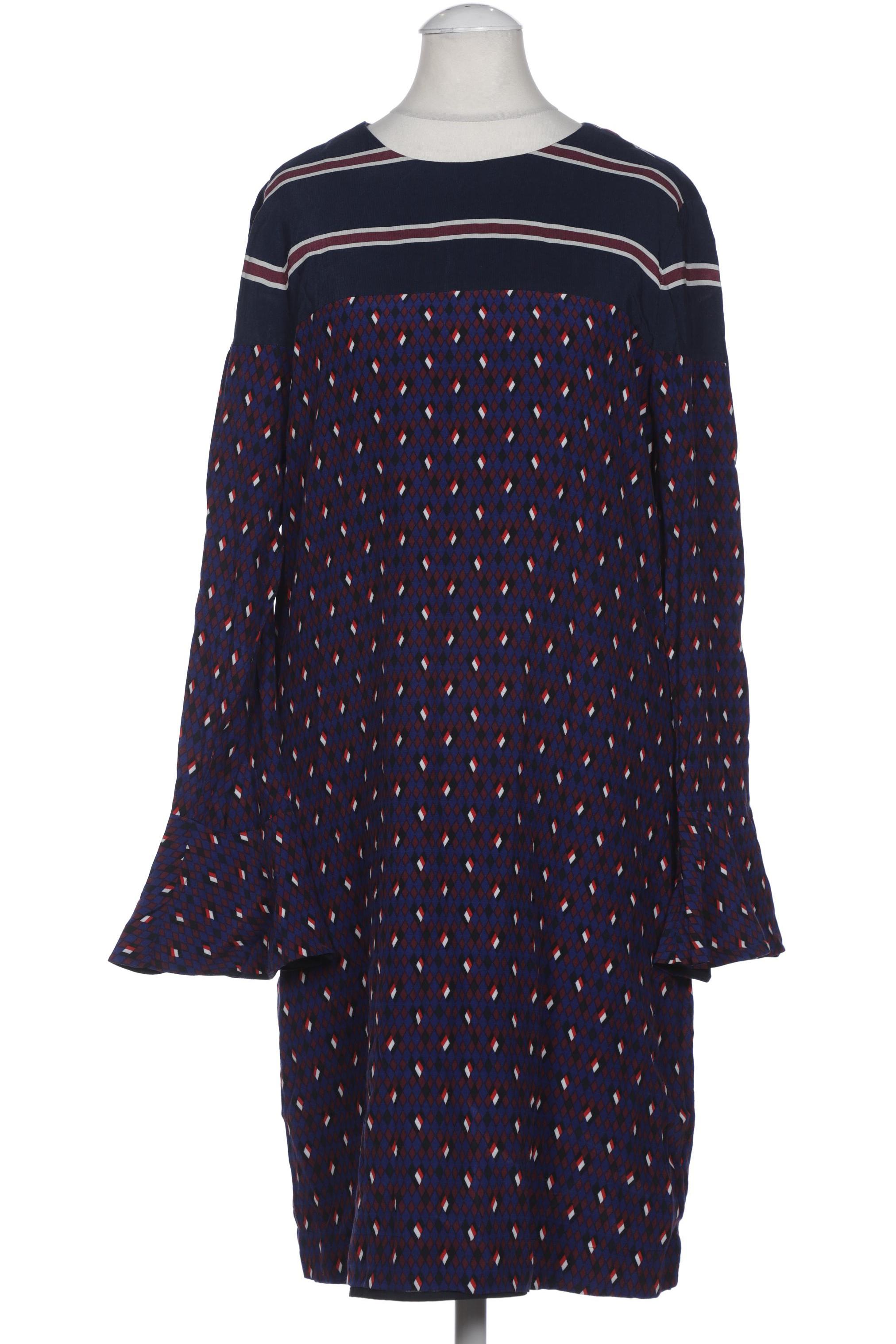 

Tommy Hilfiger Damen Kleid, marineblau