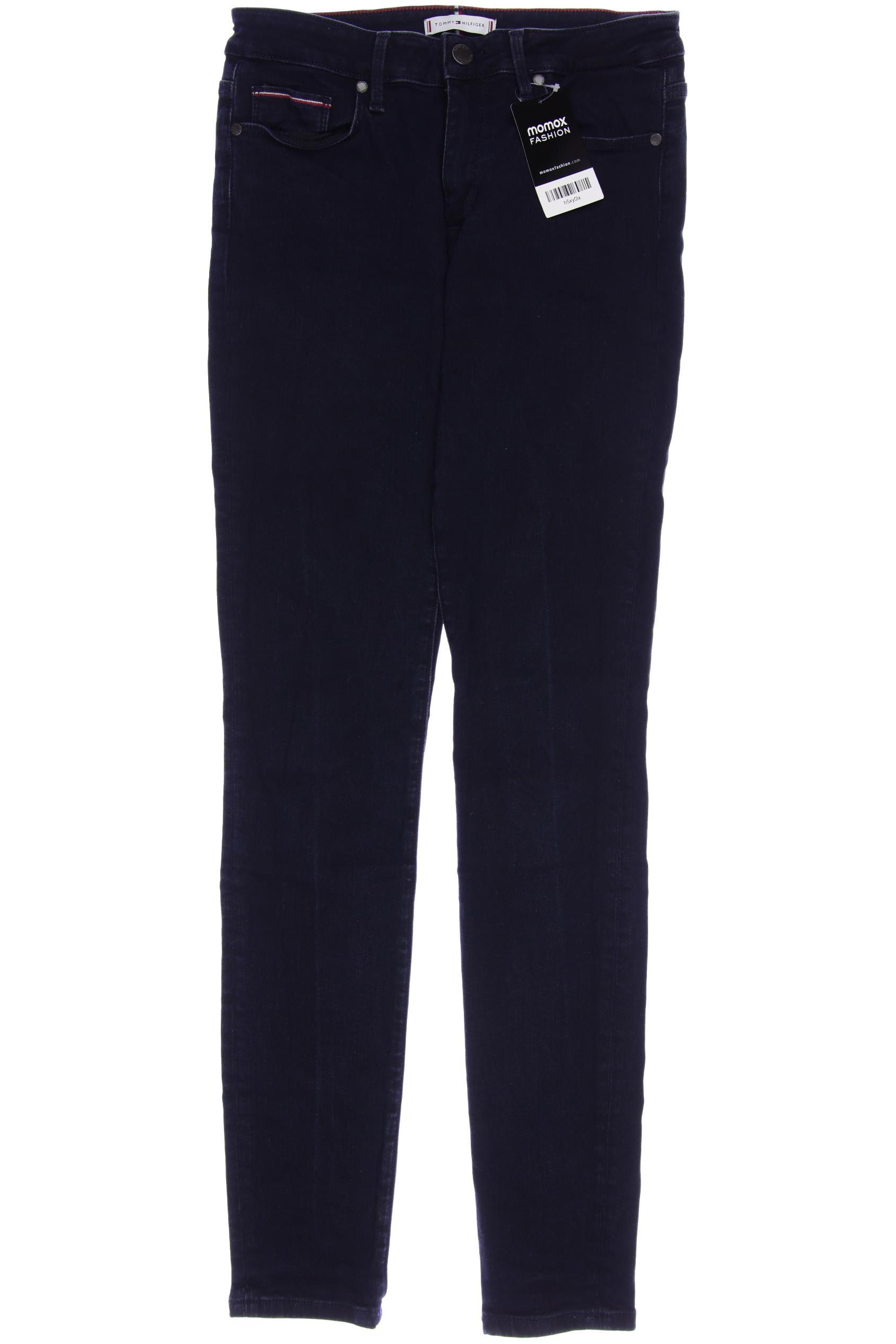 

Tommy Hilfiger Damen Jeans, marineblau