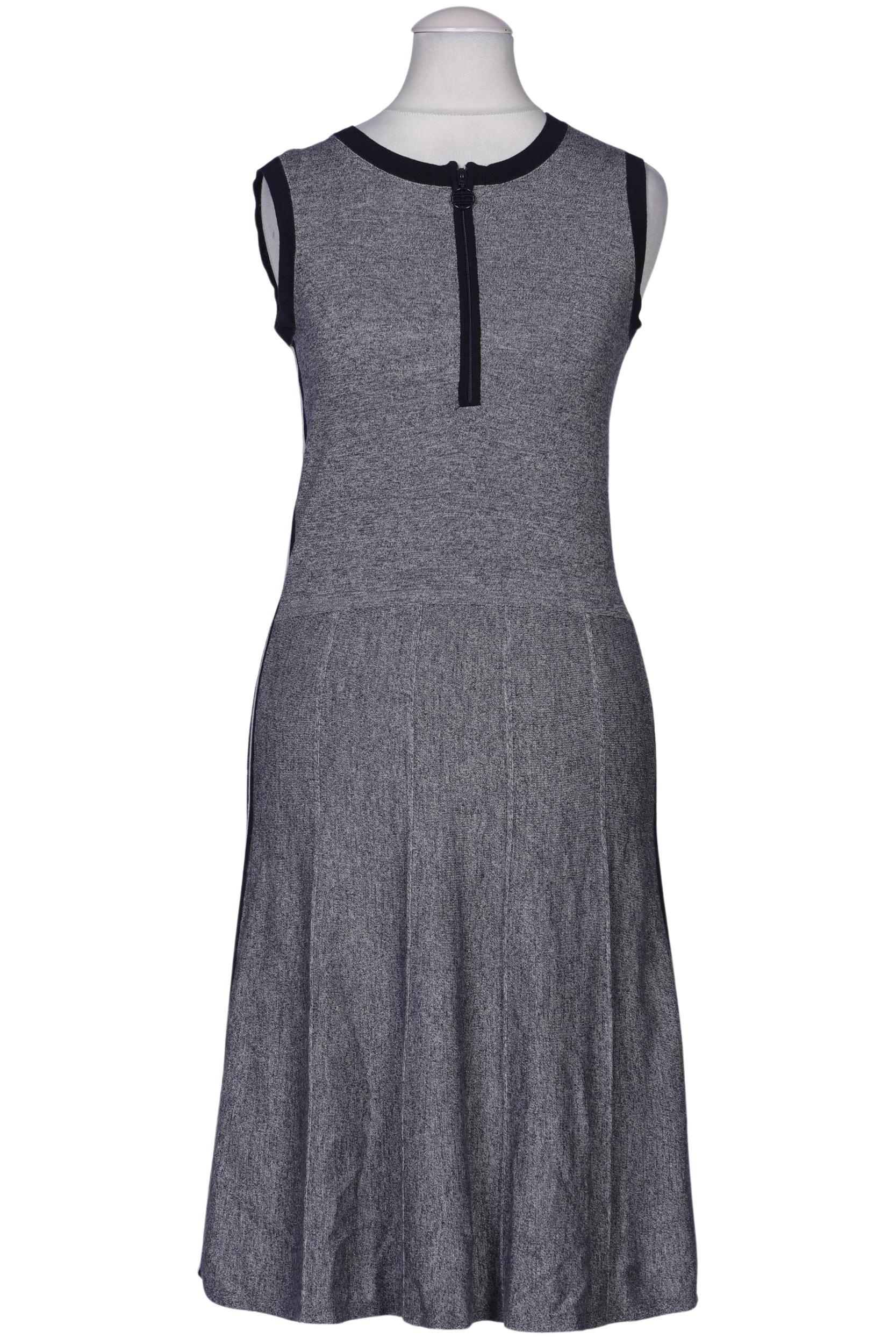 

Tommy Hilfiger Damen Kleid, grau, Gr. 34