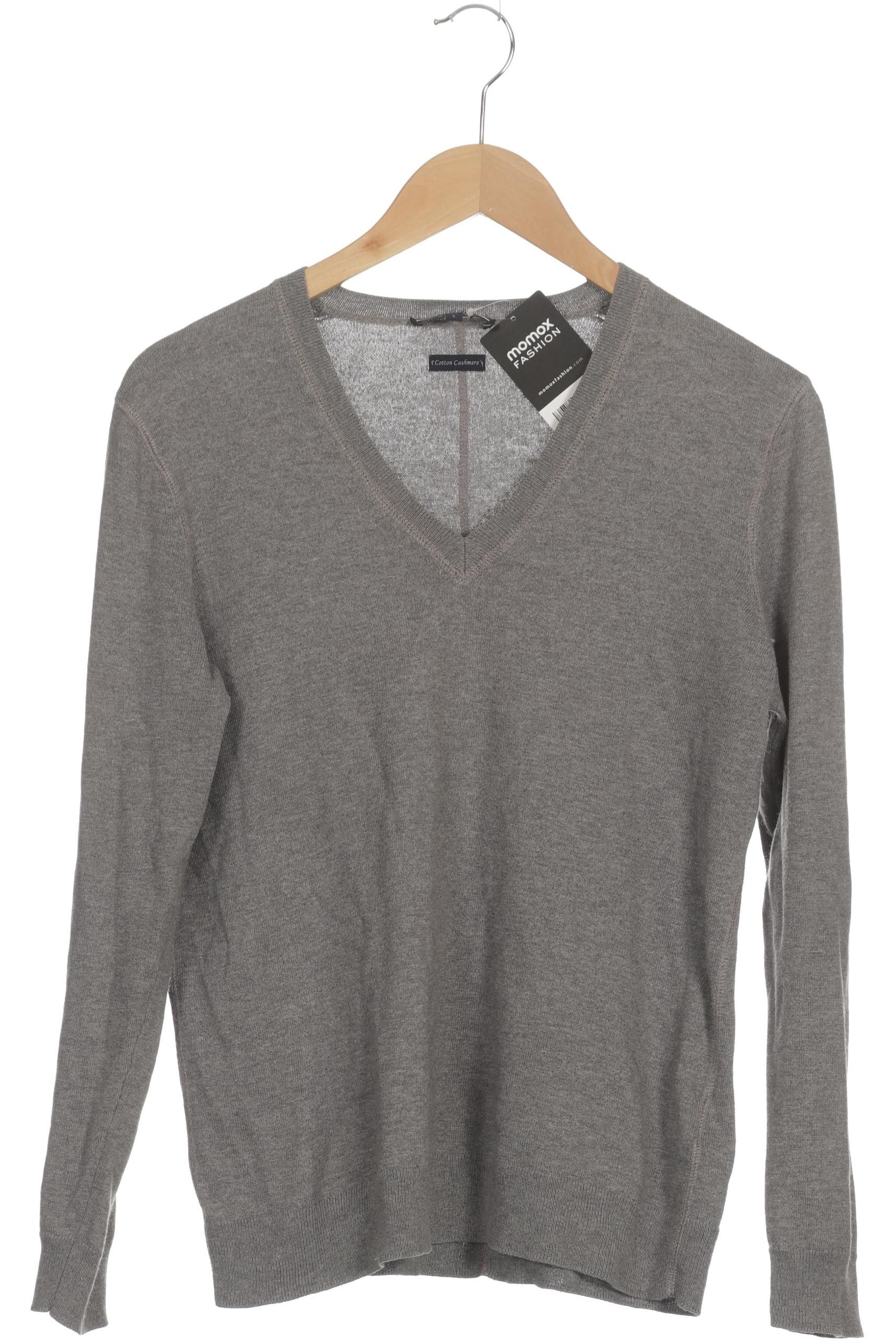 

Tommy Hilfiger Damen Pullover, grau, Gr.