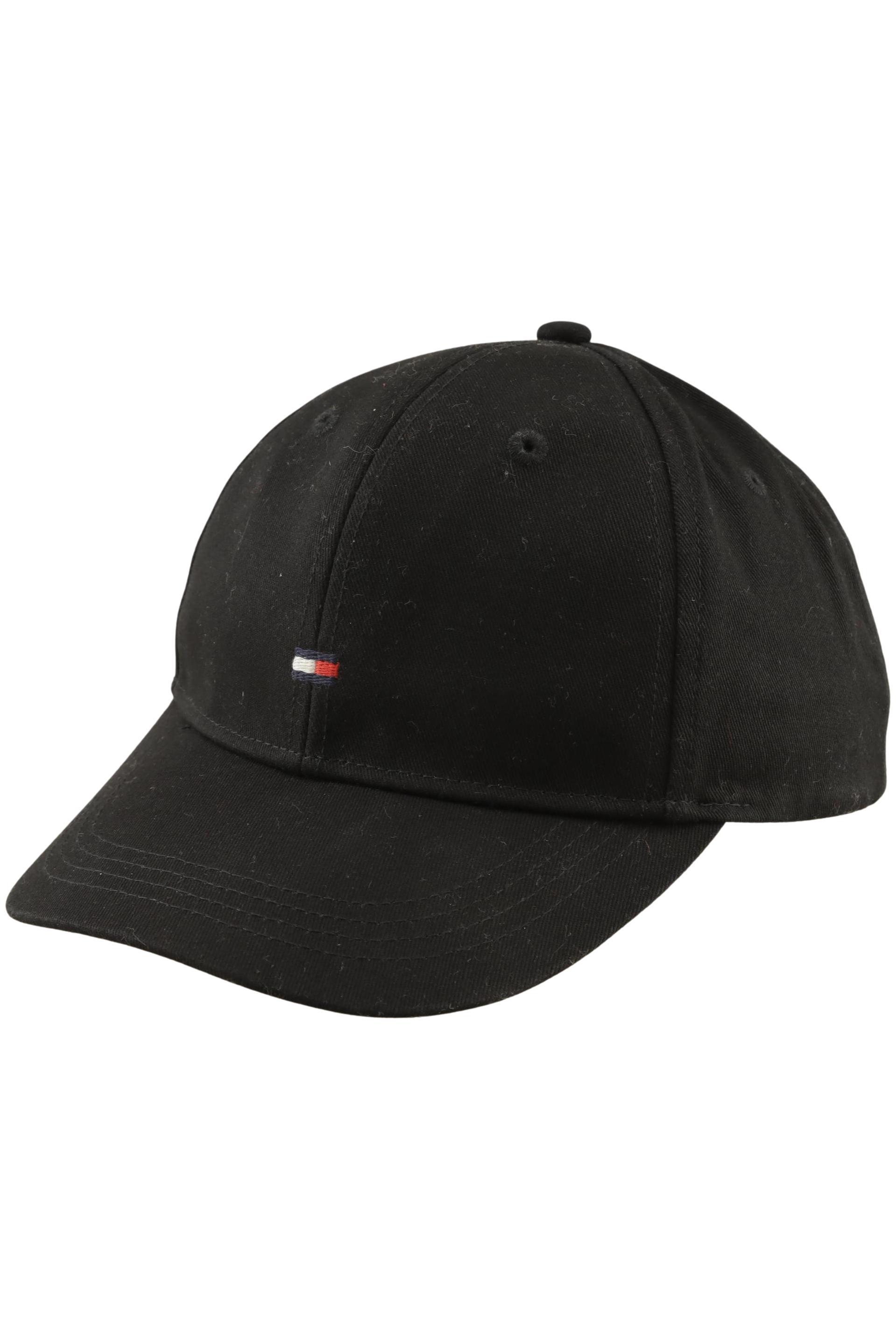 

Tommy Hilfiger Damen Hut/Mütze, schwarz, Gr. 58