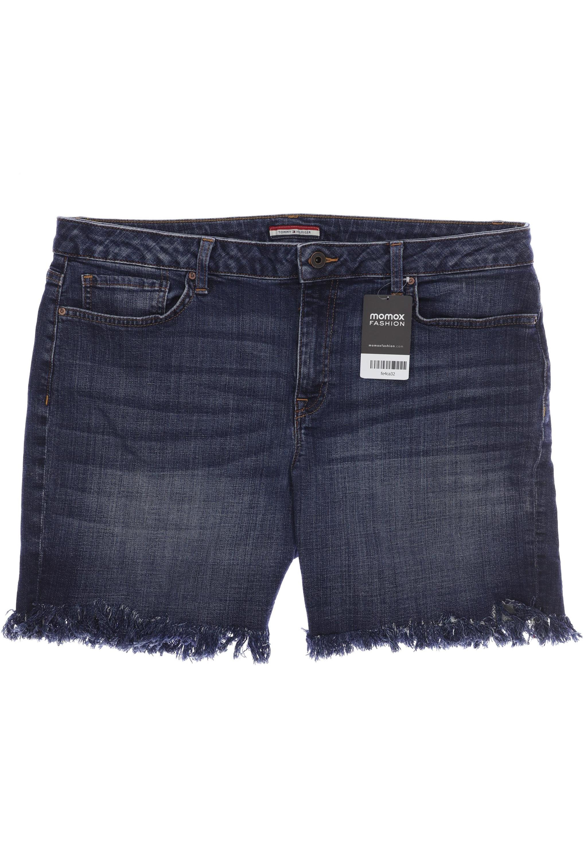 

Tommy Hilfiger Damen Shorts, marineblau, Gr. 16