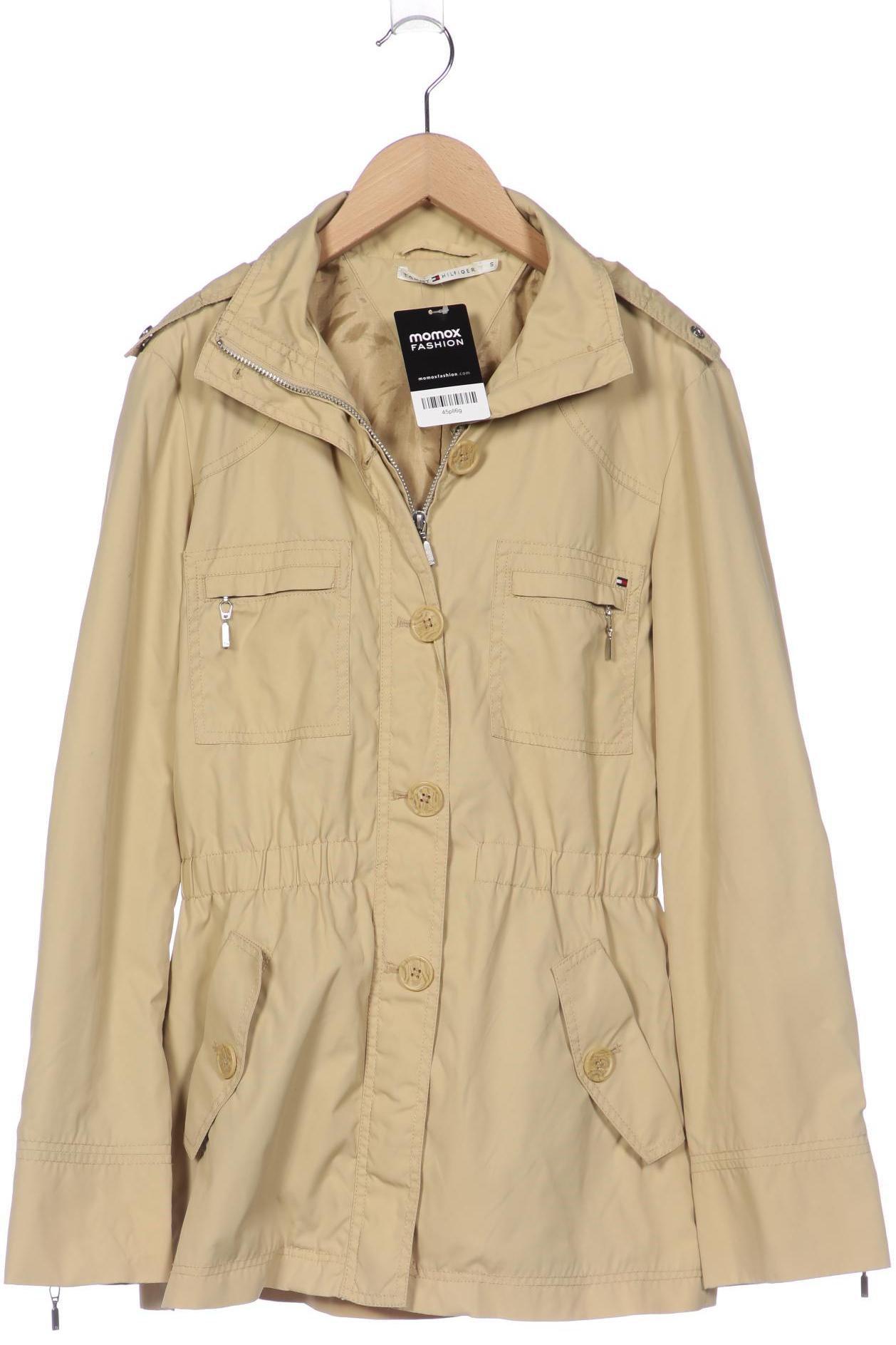 

Tommy Hilfiger Damen Jacke, beige