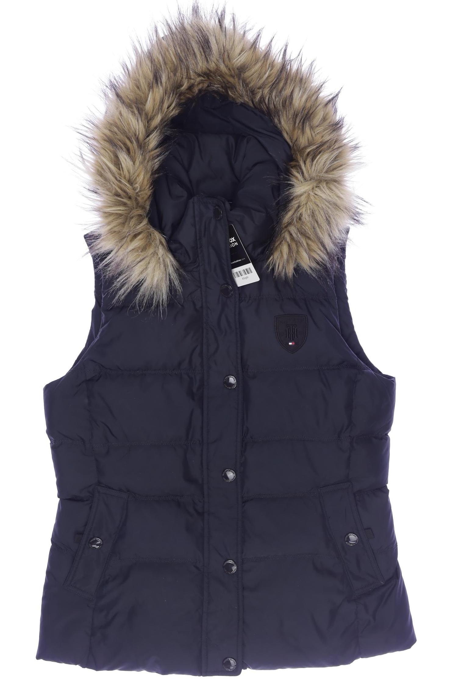 Thumbnail - Tommy Hilfiger Damen Weste, schwarz, Gr. 42