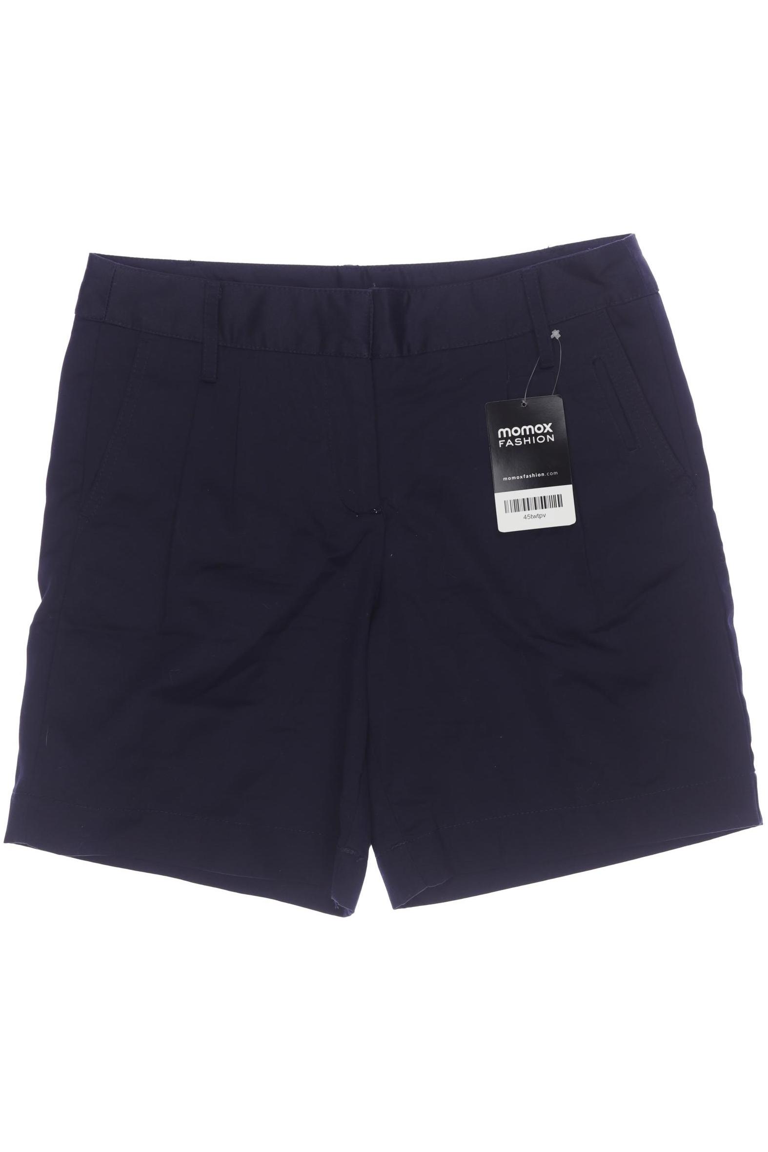 

Tommy Hilfiger Damen Shorts, marineblau, Gr. 4