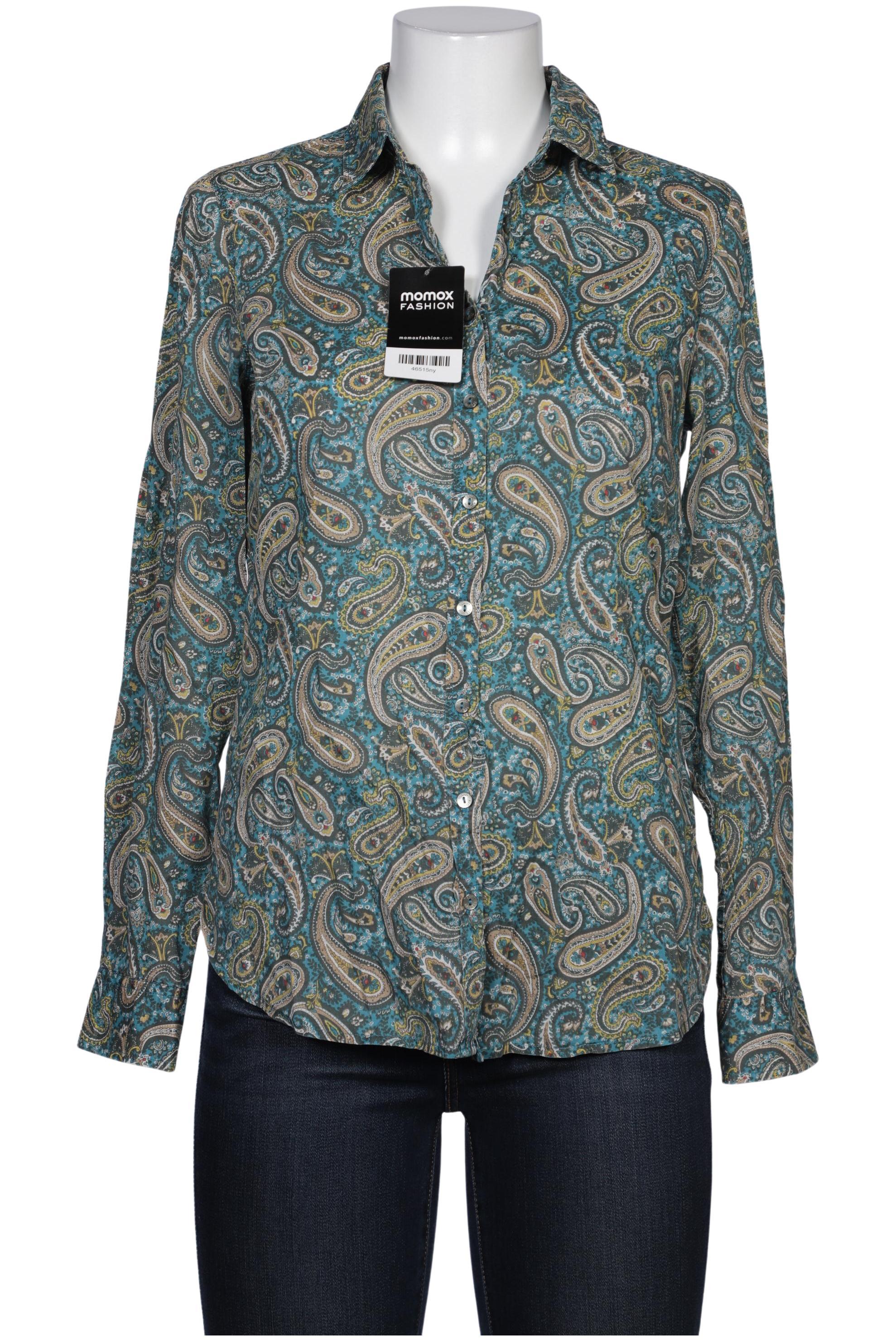 

Tommy Hilfiger Damen Bluse, mehrfarbig, Gr. 8