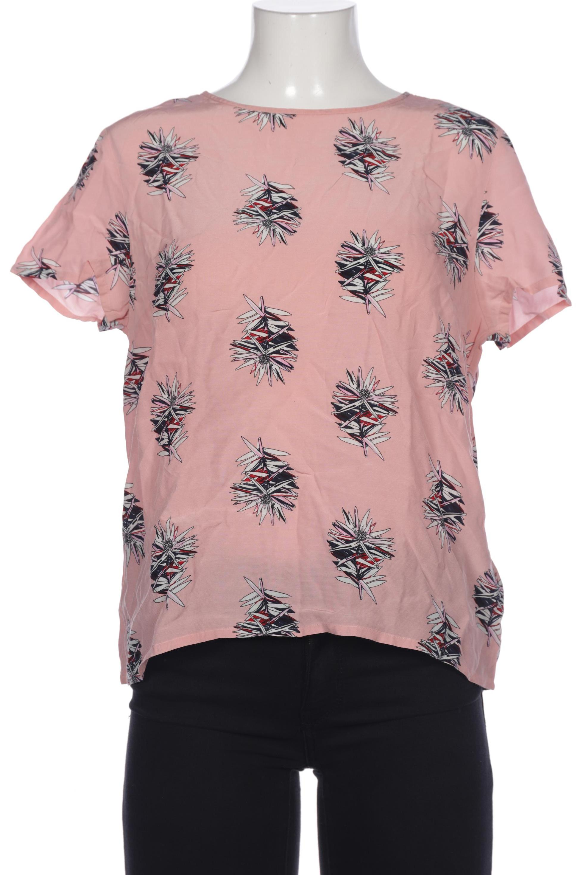 

Tommy Hilfiger Damen Bluse, pink