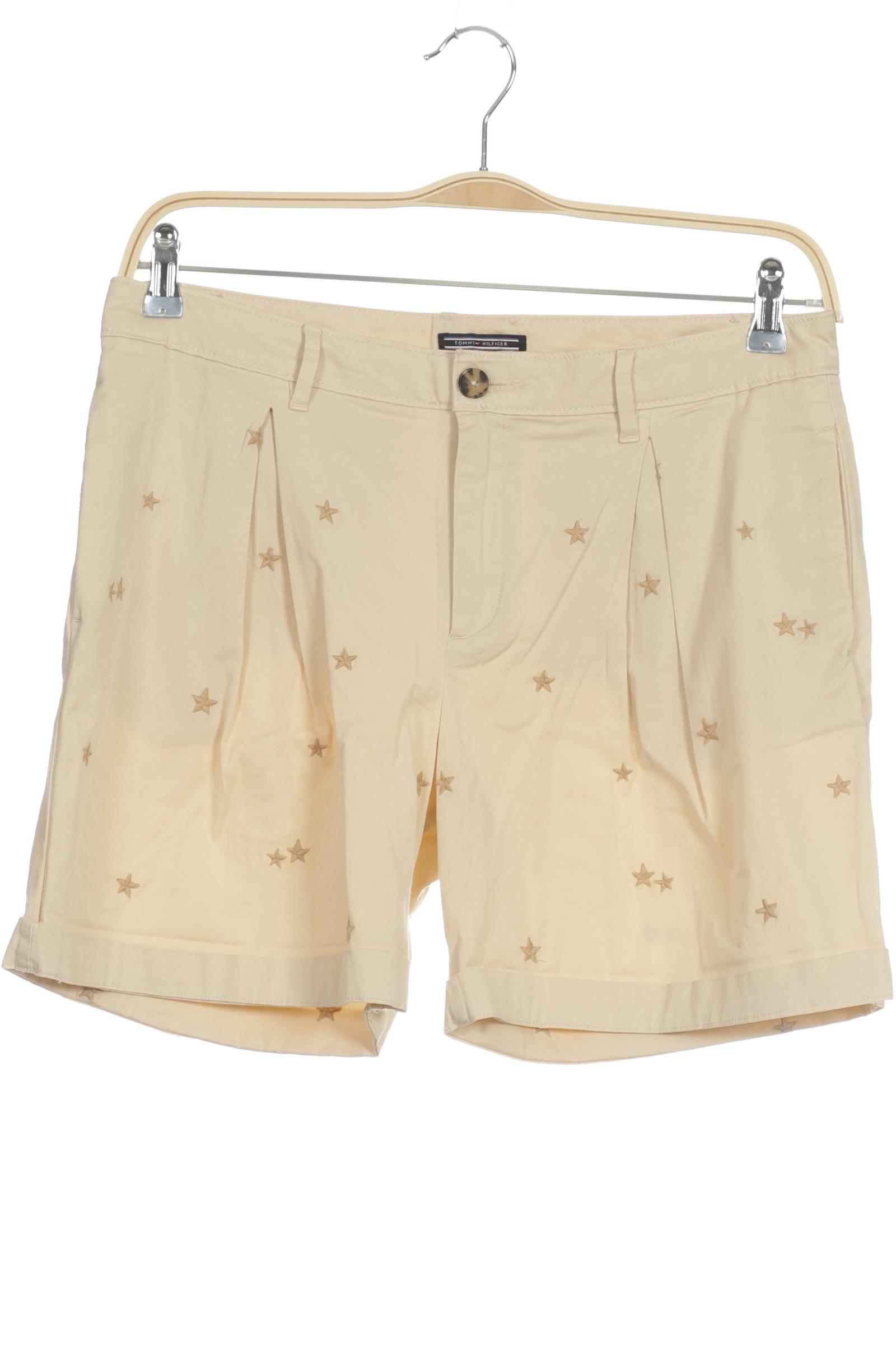 

Tommy Hilfiger Damen Shorts, beige, Gr. 10
