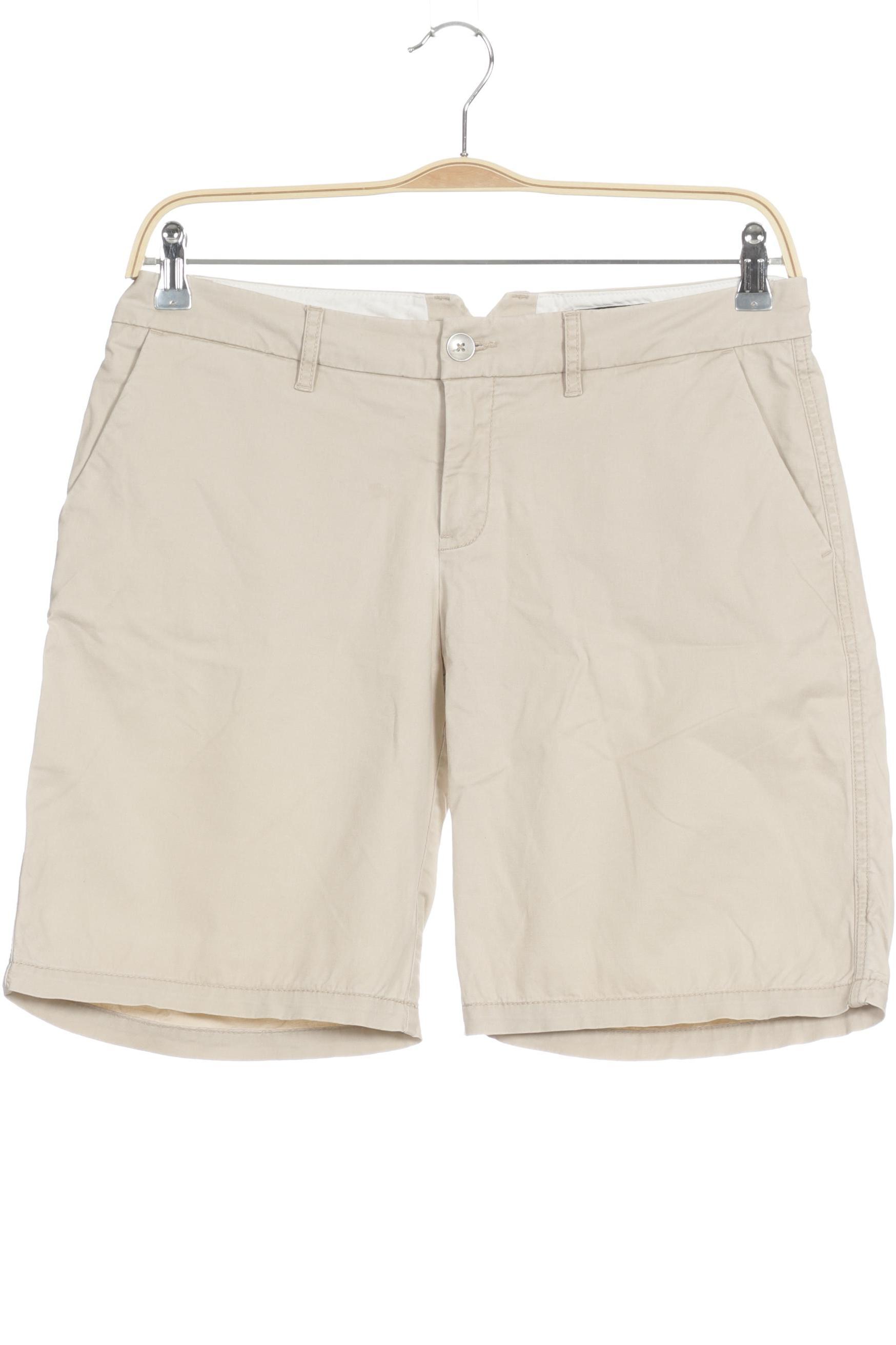 

Tommy Hilfiger Damen Shorts, beige, Gr. 8