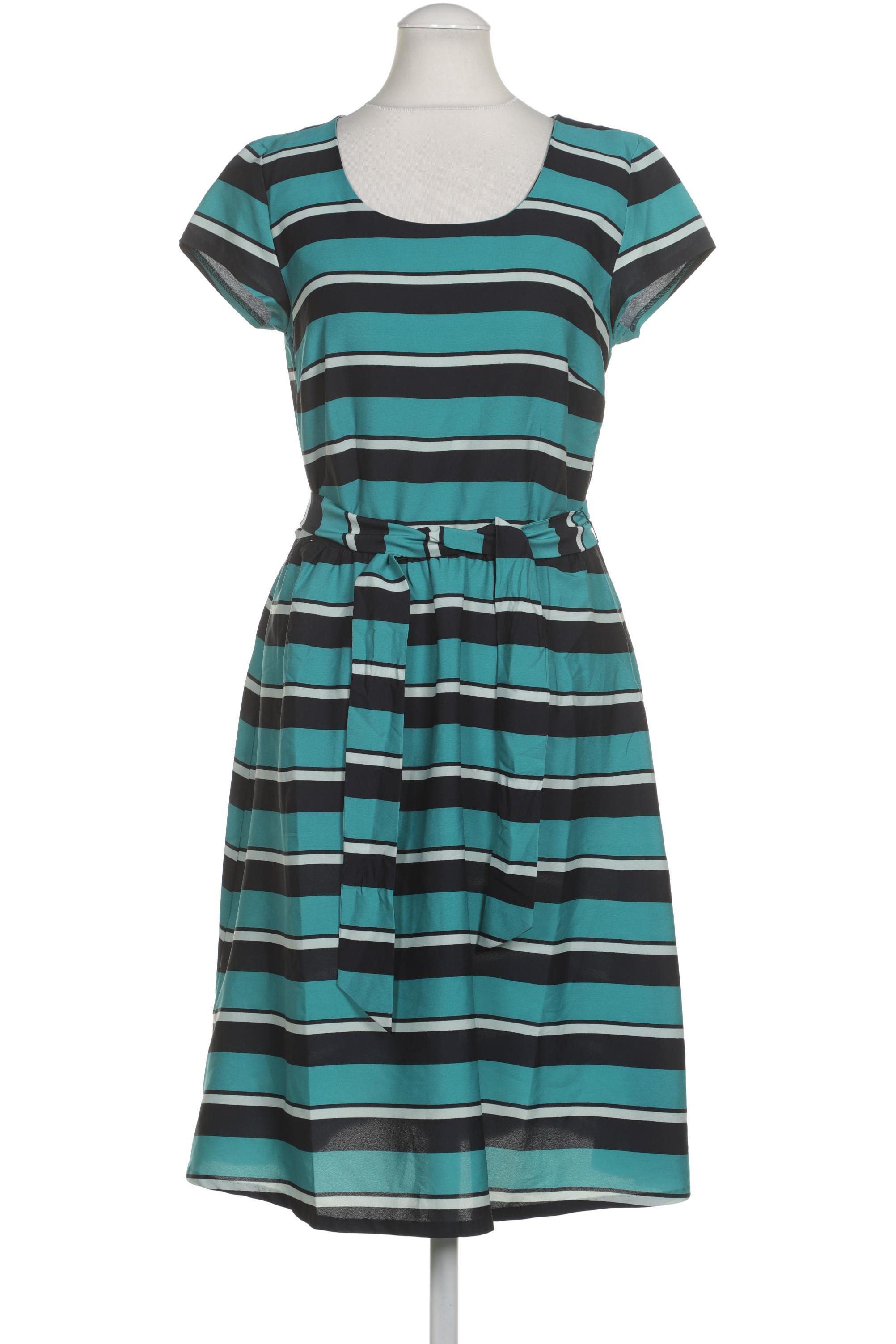 

Tommy Hilfiger Damen Kleid, blau, Gr.