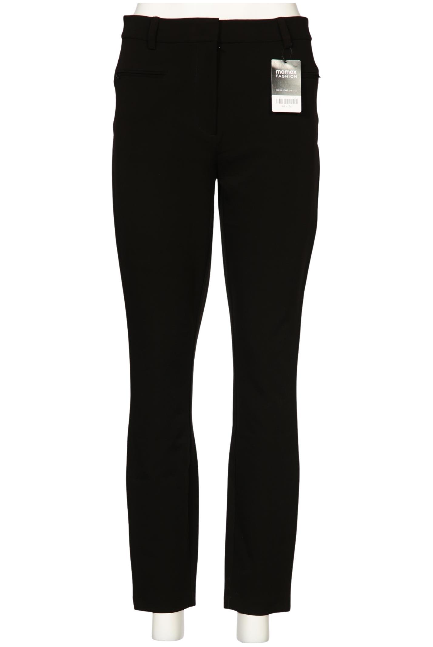 

Tommy Hilfiger Damen Stoffhose, schwarz, Gr. 10