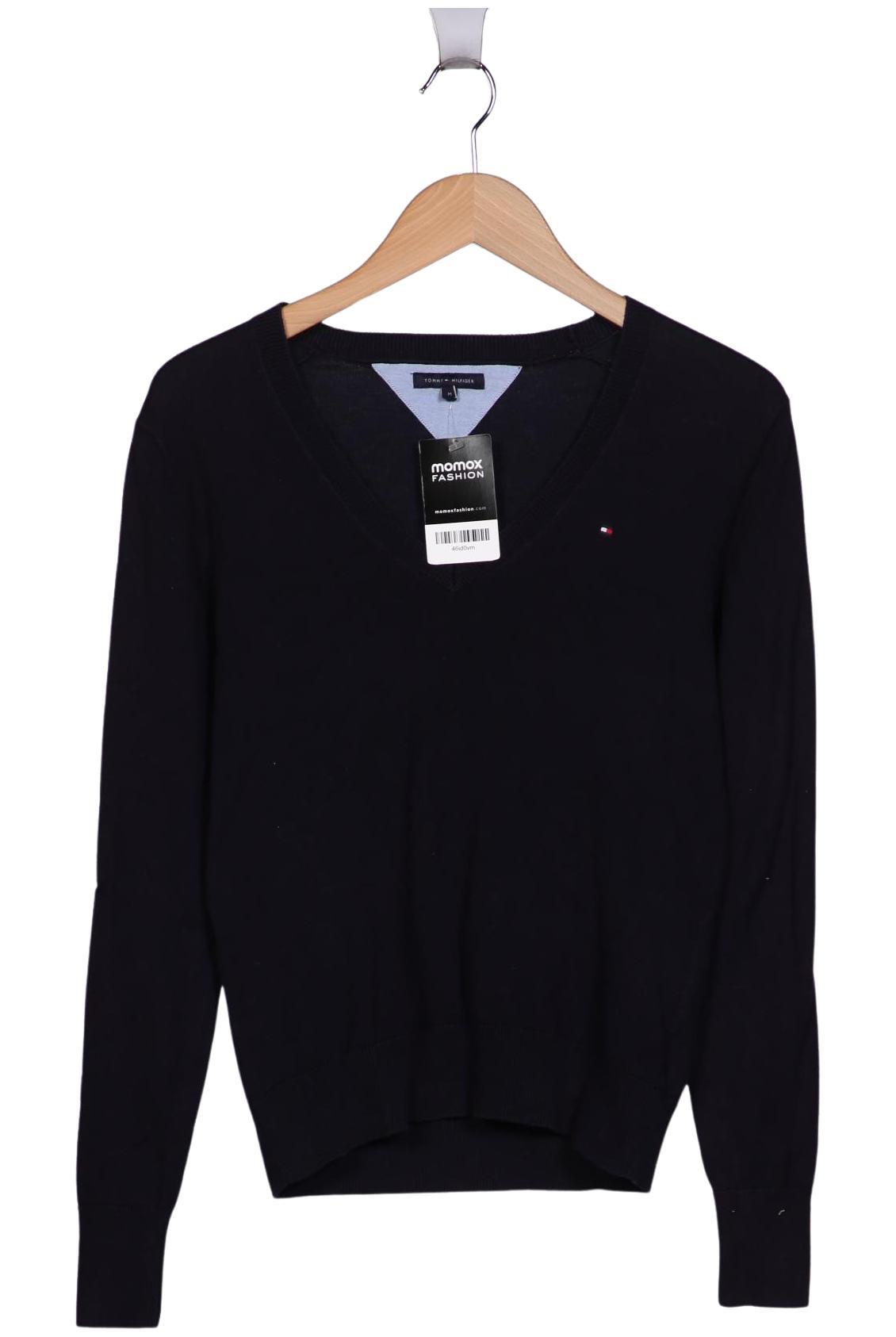

Tommy Hilfiger Damen Pullover, marineblau, Gr. 38