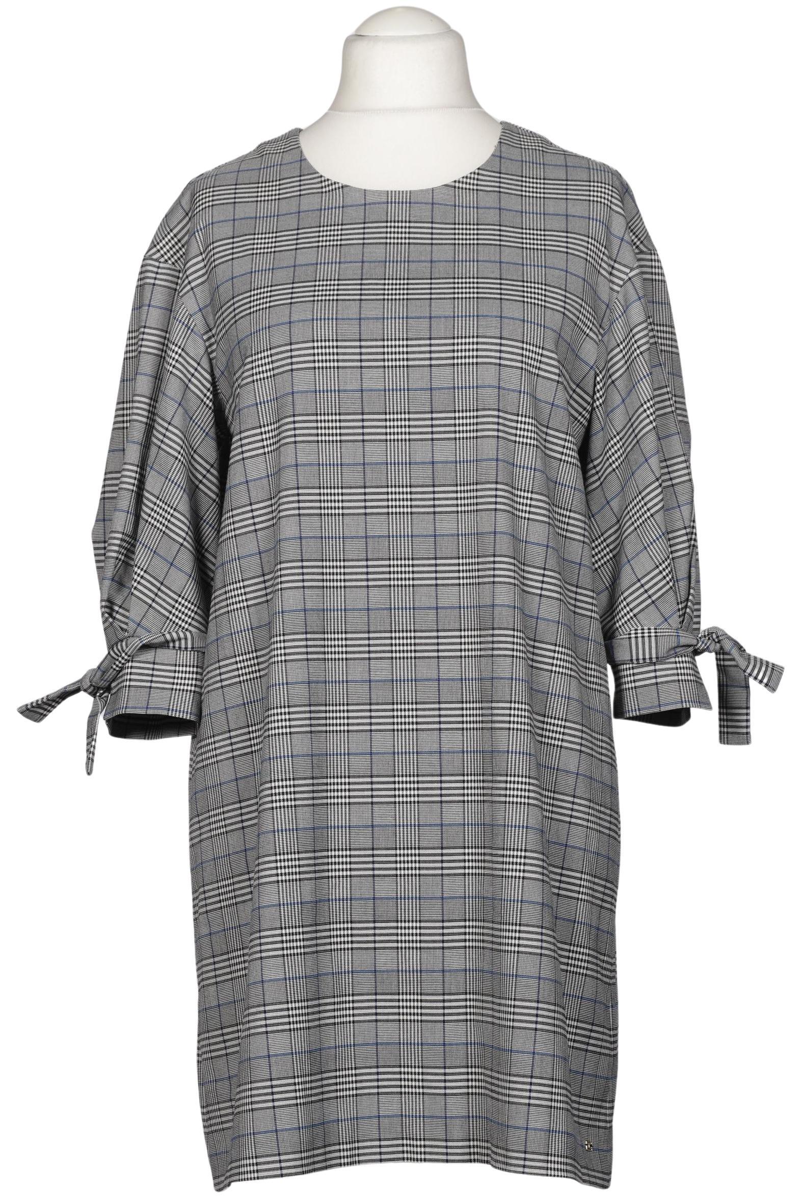 

Tommy Hilfiger Damen Kleid, grau, Gr. 10