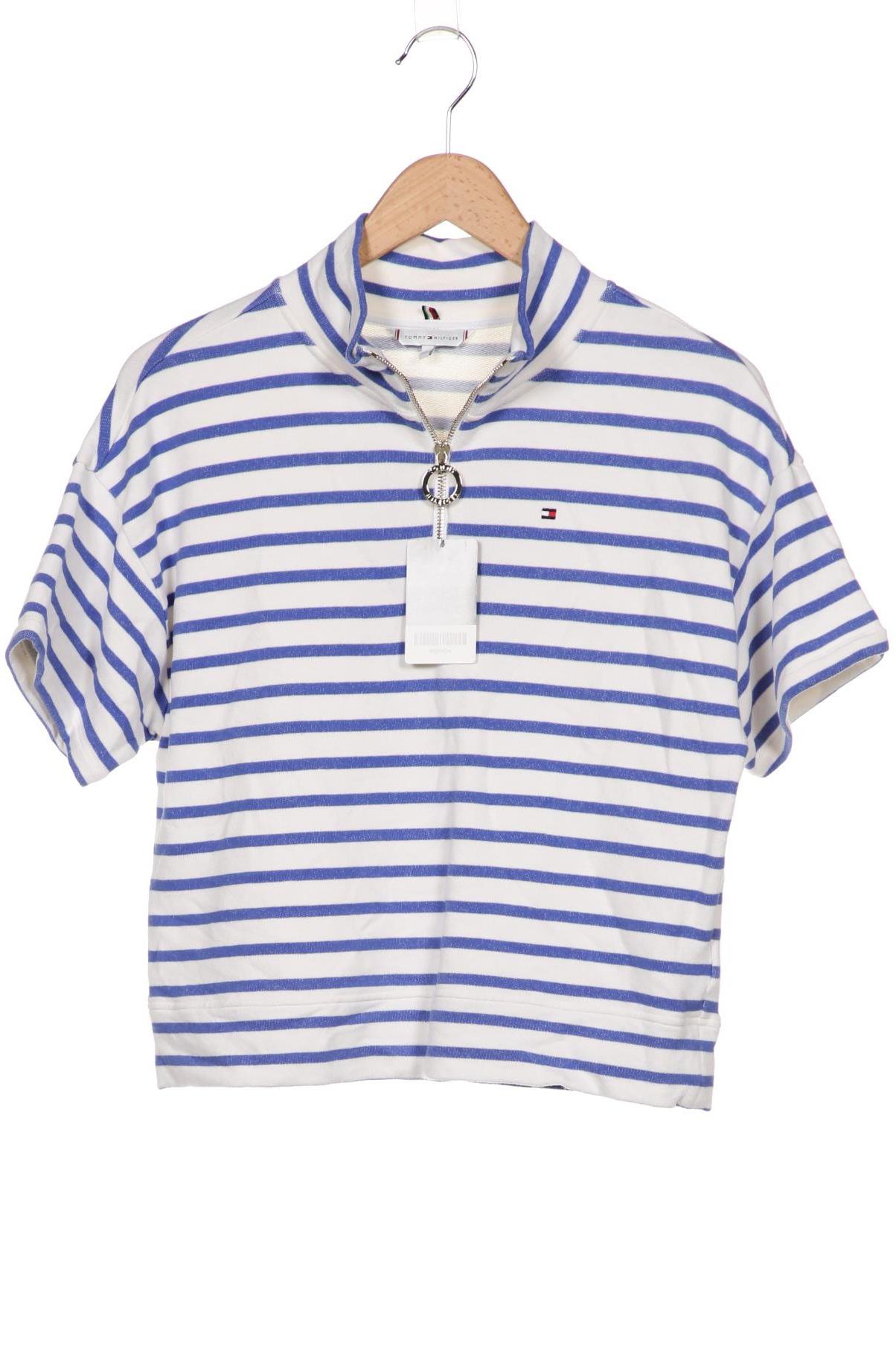 

Tommy Hilfiger Damen Sweatshirt, weiß