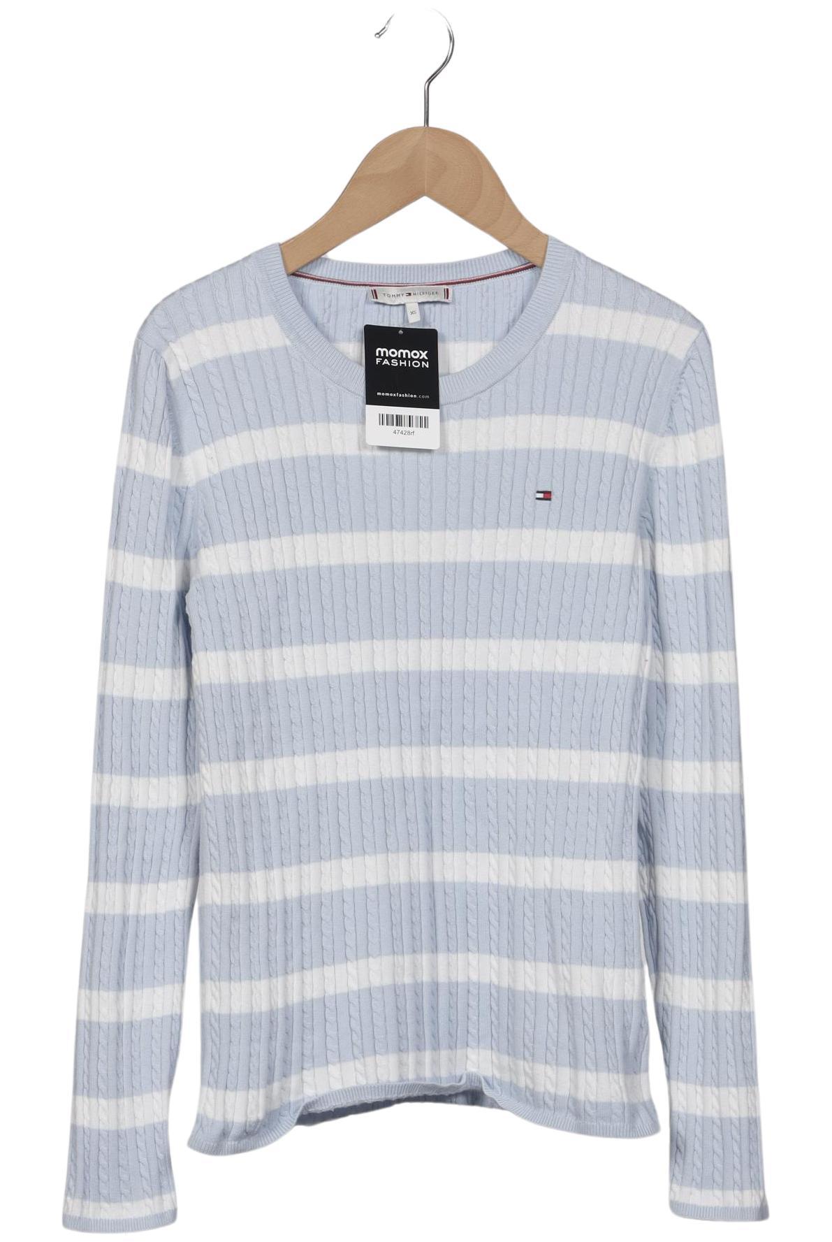 

Tommy Hilfiger Damen Pullover, mehrfarbig, Gr. 34