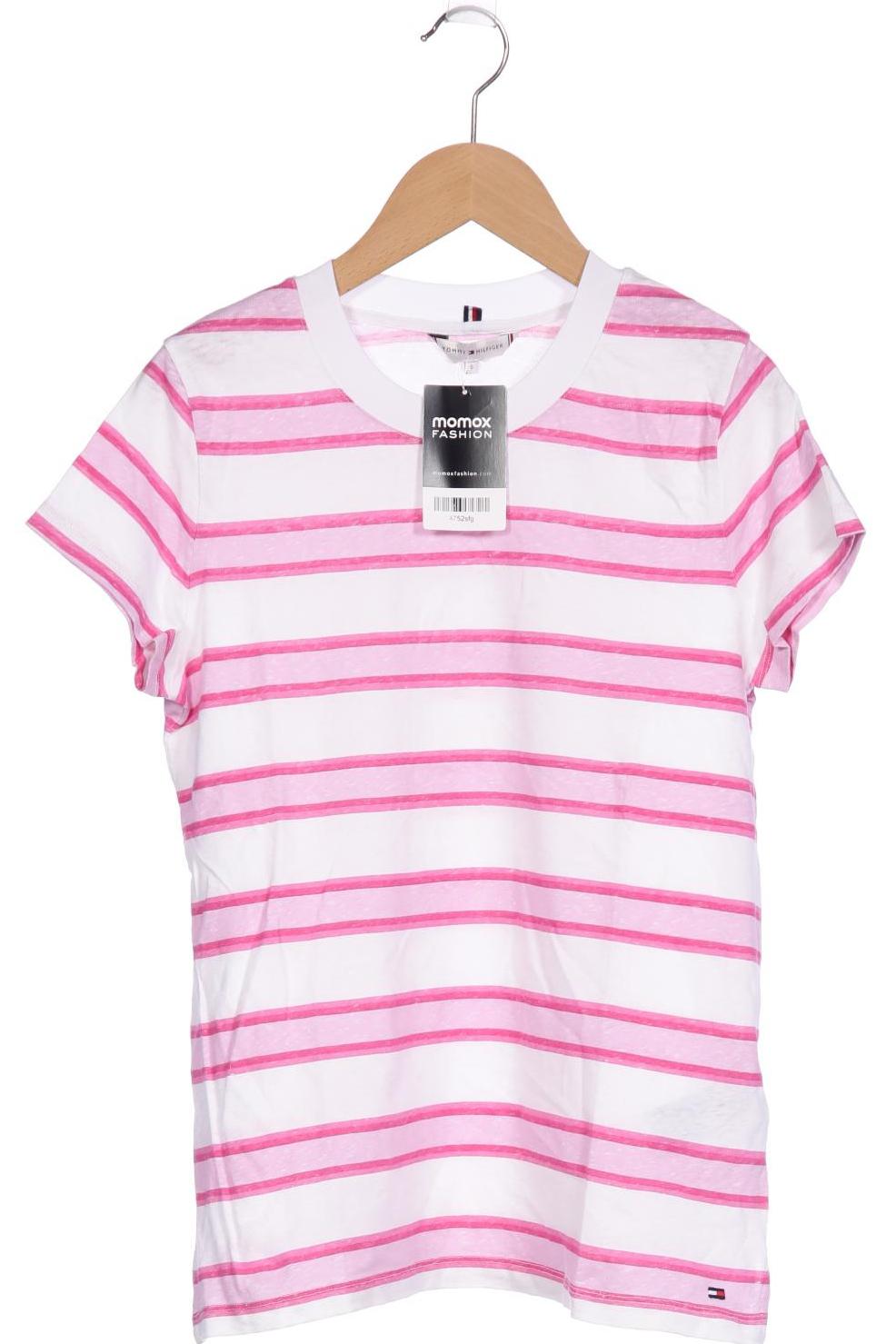 

Tommy Hilfiger Damen T-Shirt, pink