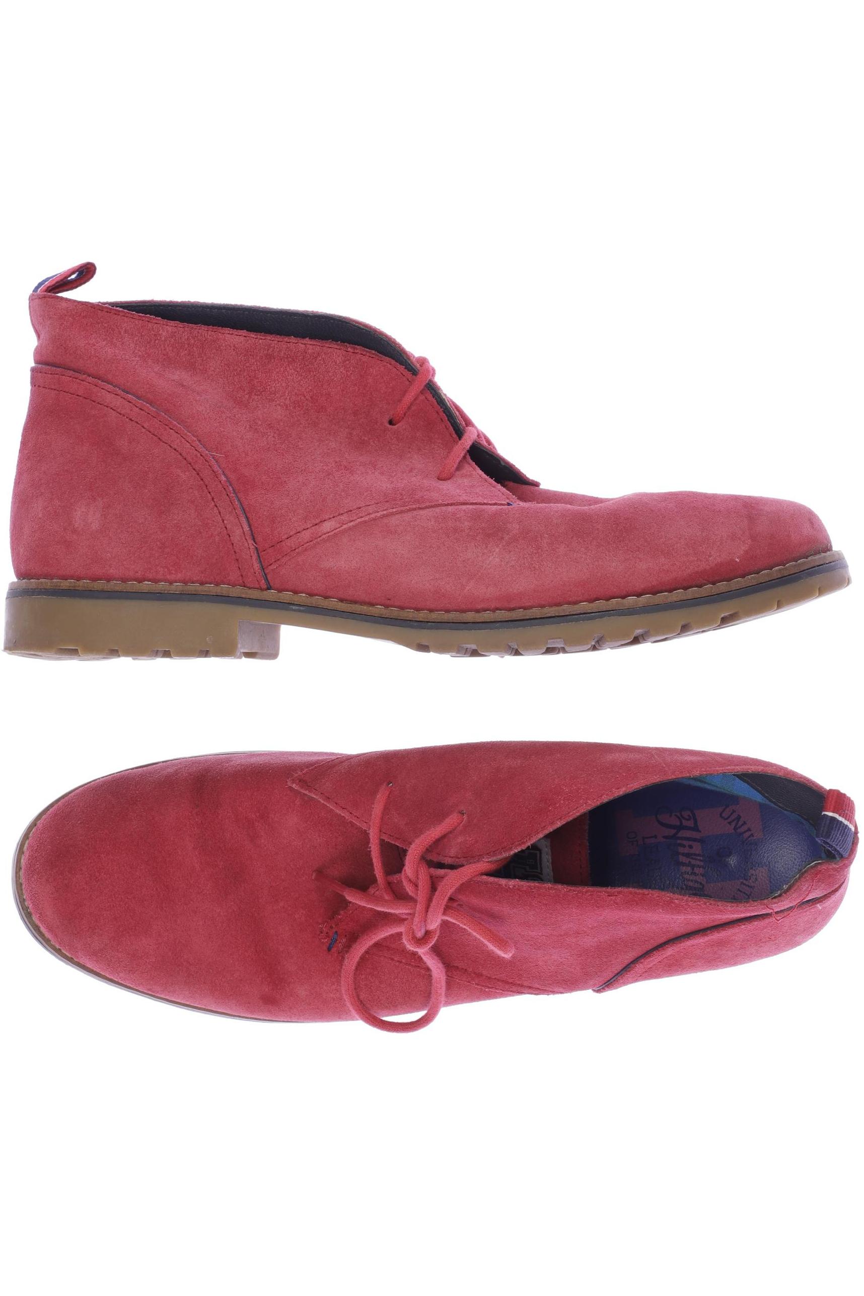 

Tommy Hilfiger Damen Halbschuh, pink, Gr. 40