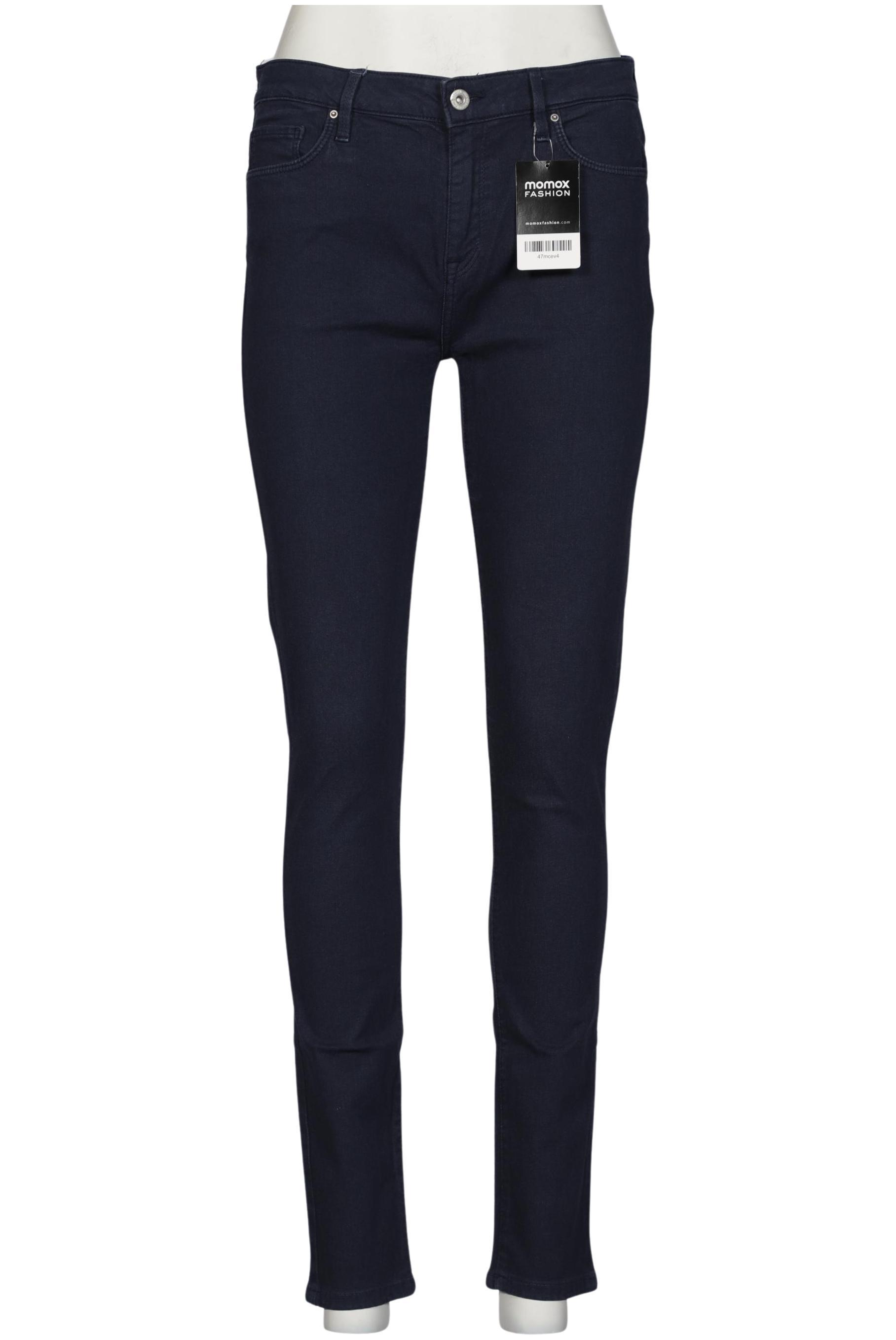 

Tommy Hilfiger Damen Jeans, marineblau, Gr. 30