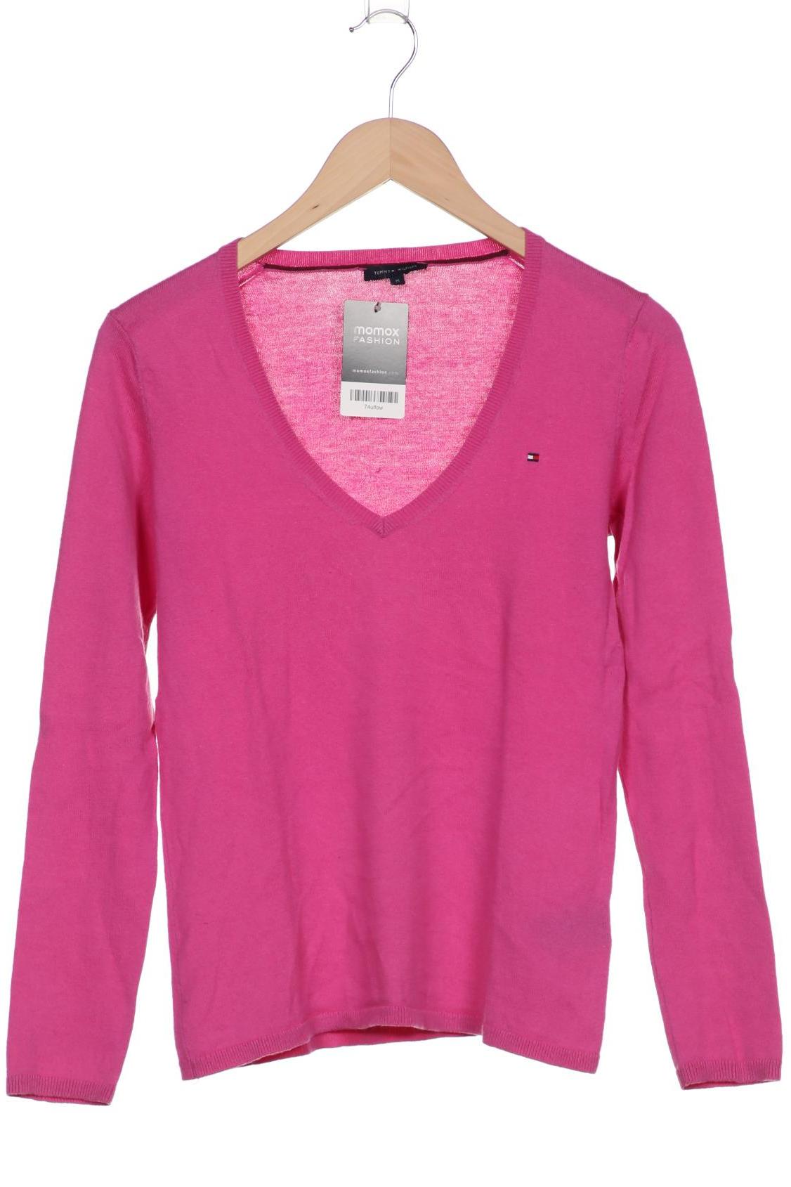 

Tommy Hilfiger Damen Pullover, pink