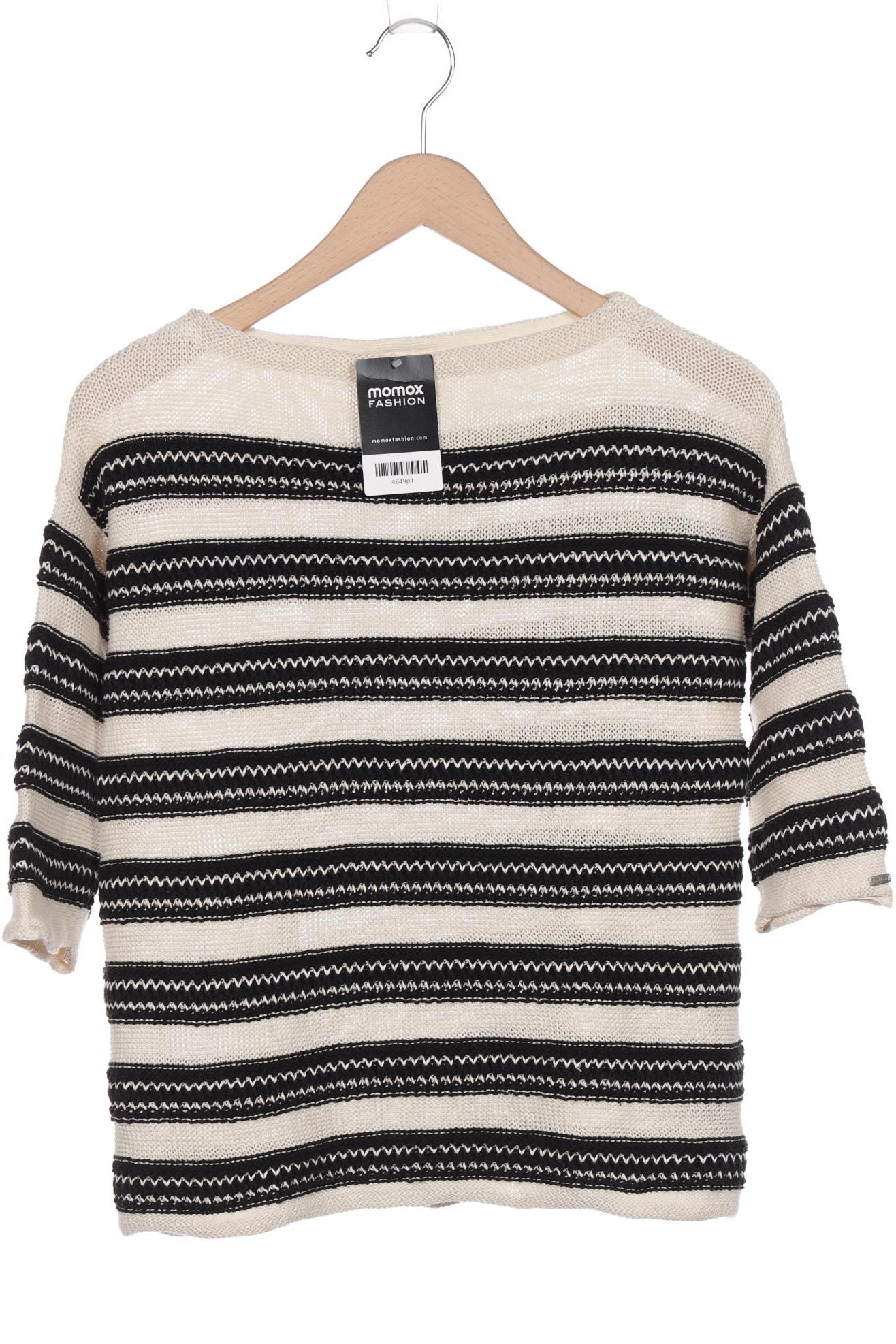 

Tommy Hilfiger Damen Pullover, schwarz