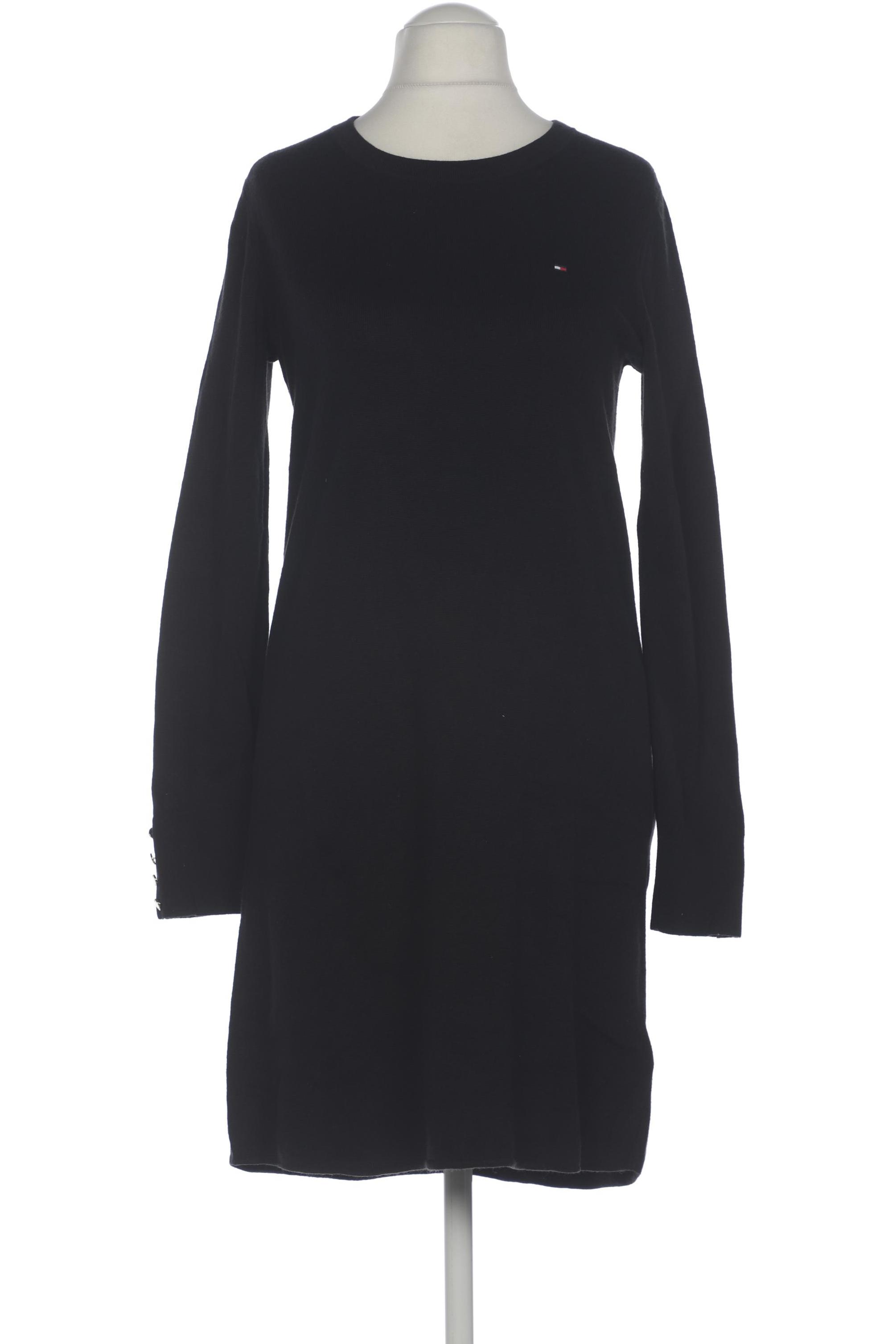 

Tommy Hilfiger Damen Kleid, schwarz, Gr. 36