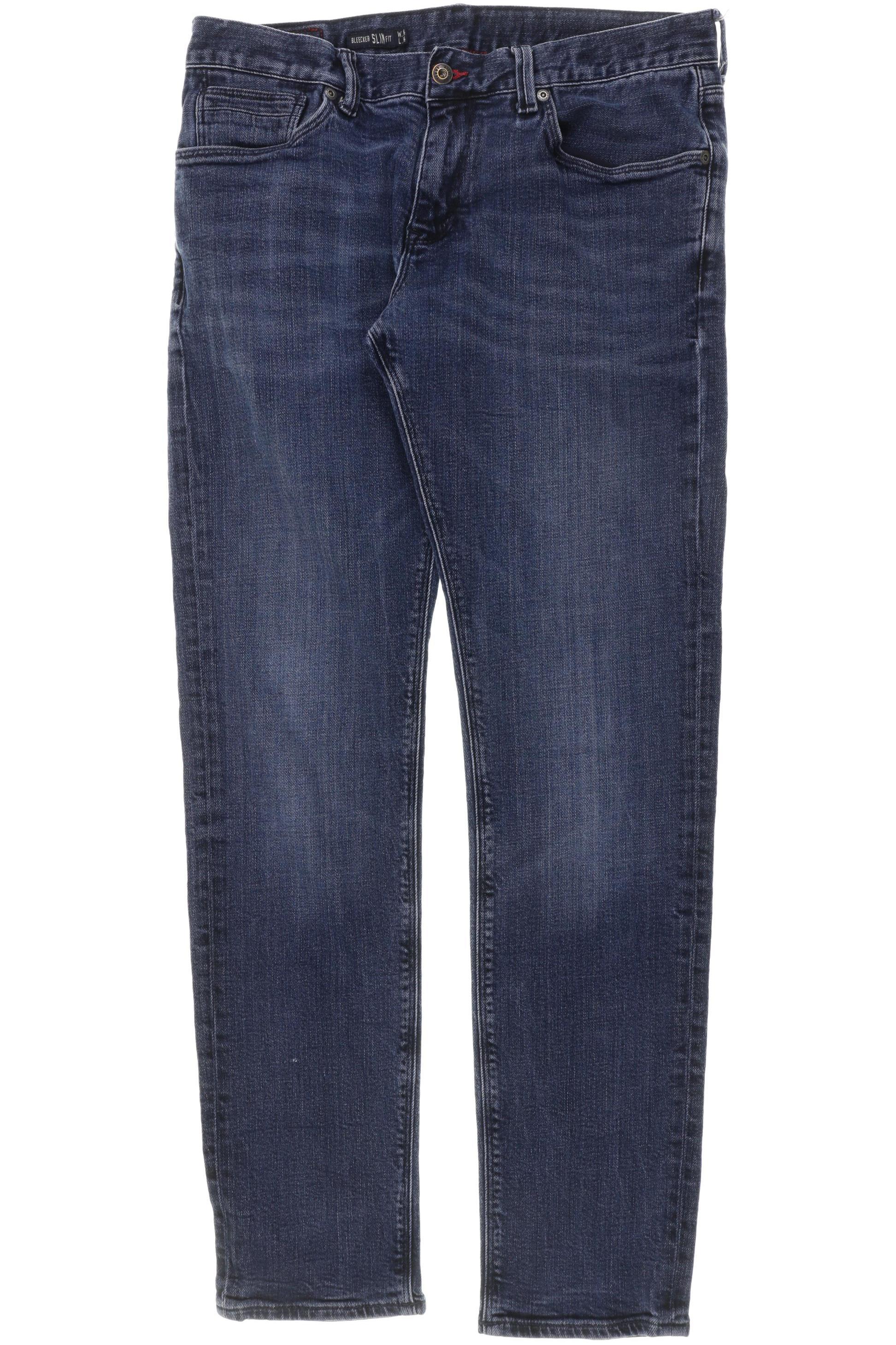 

Tommy Hilfiger Damen Jeans, blau, Gr. 34