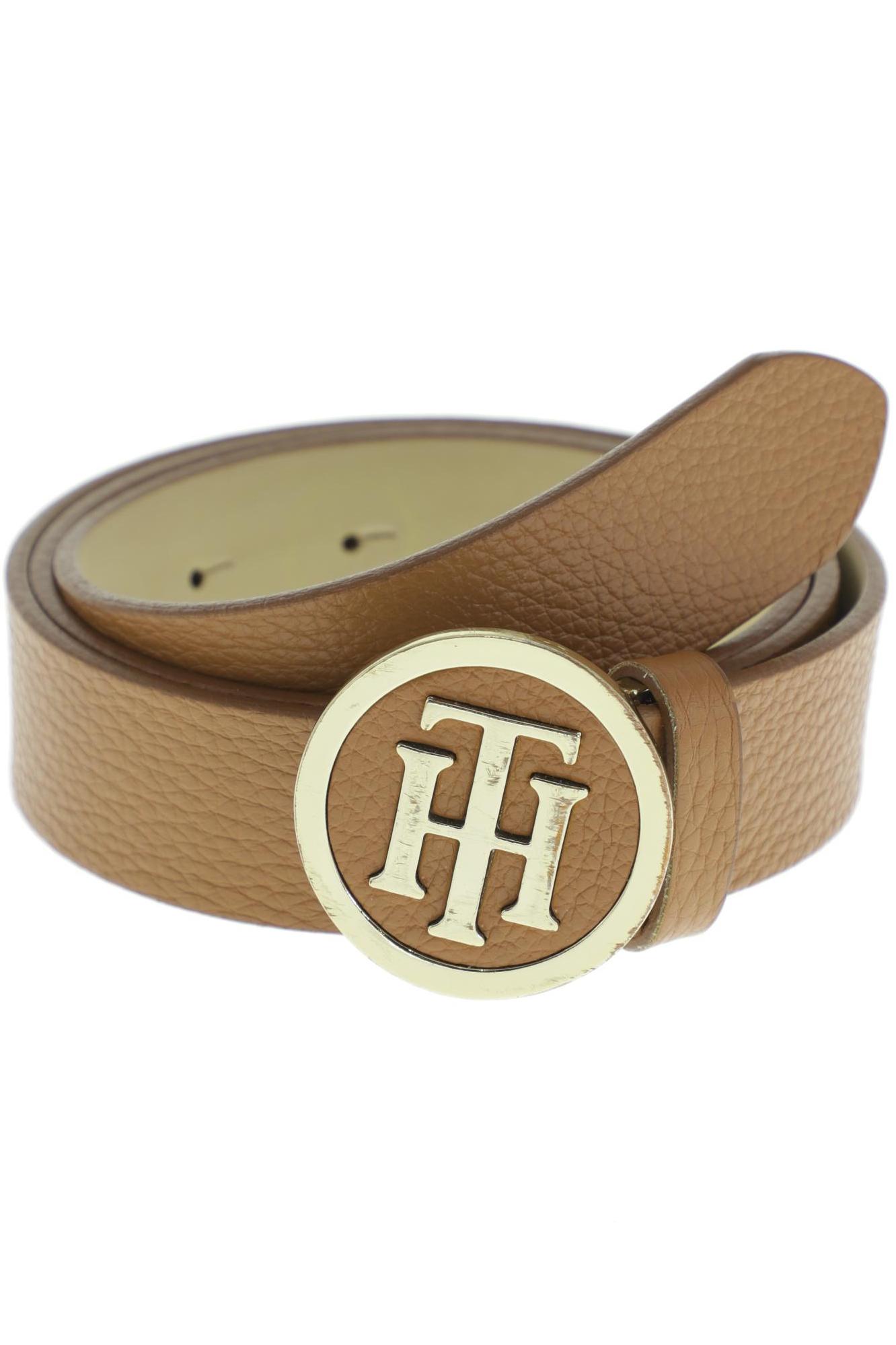 

Tommy Hilfiger Damen Gürtel, braun, Gr. 85