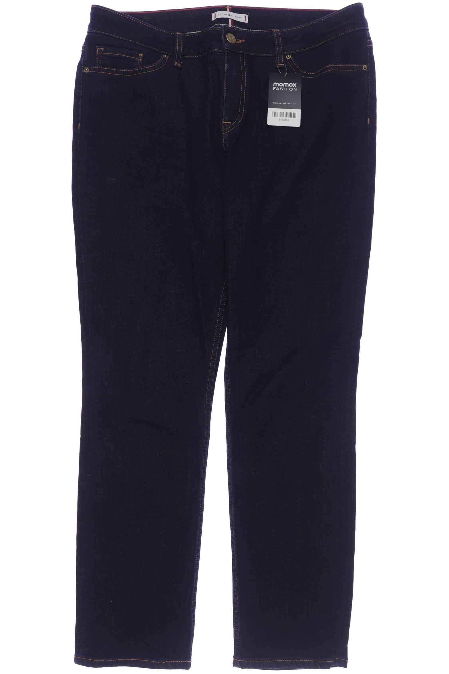 

Tommy Hilfiger Damen Jeans, marineblau, Gr. 32