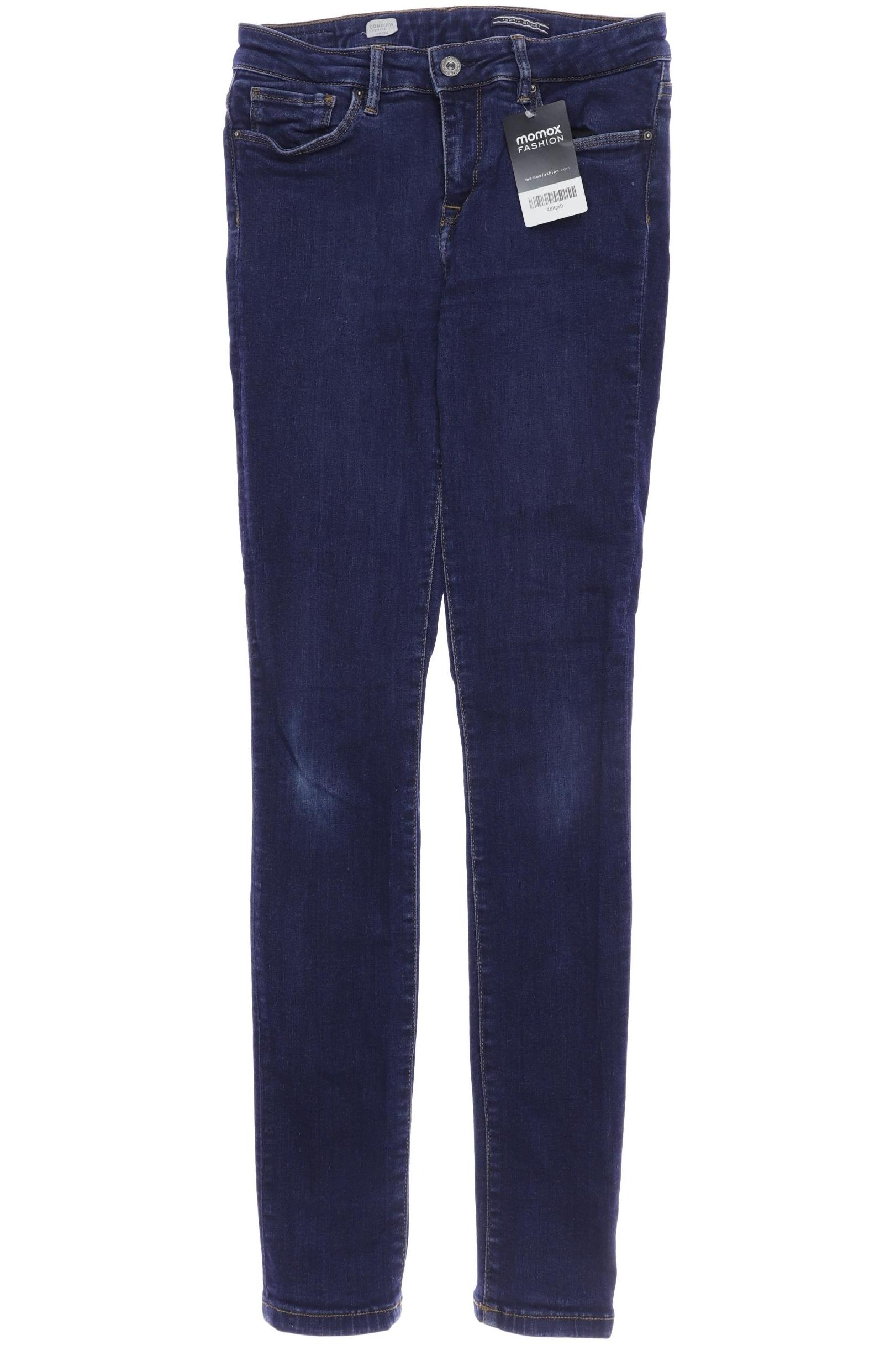 

Tommy Hilfiger Damen Jeans, marineblau, Gr. 28