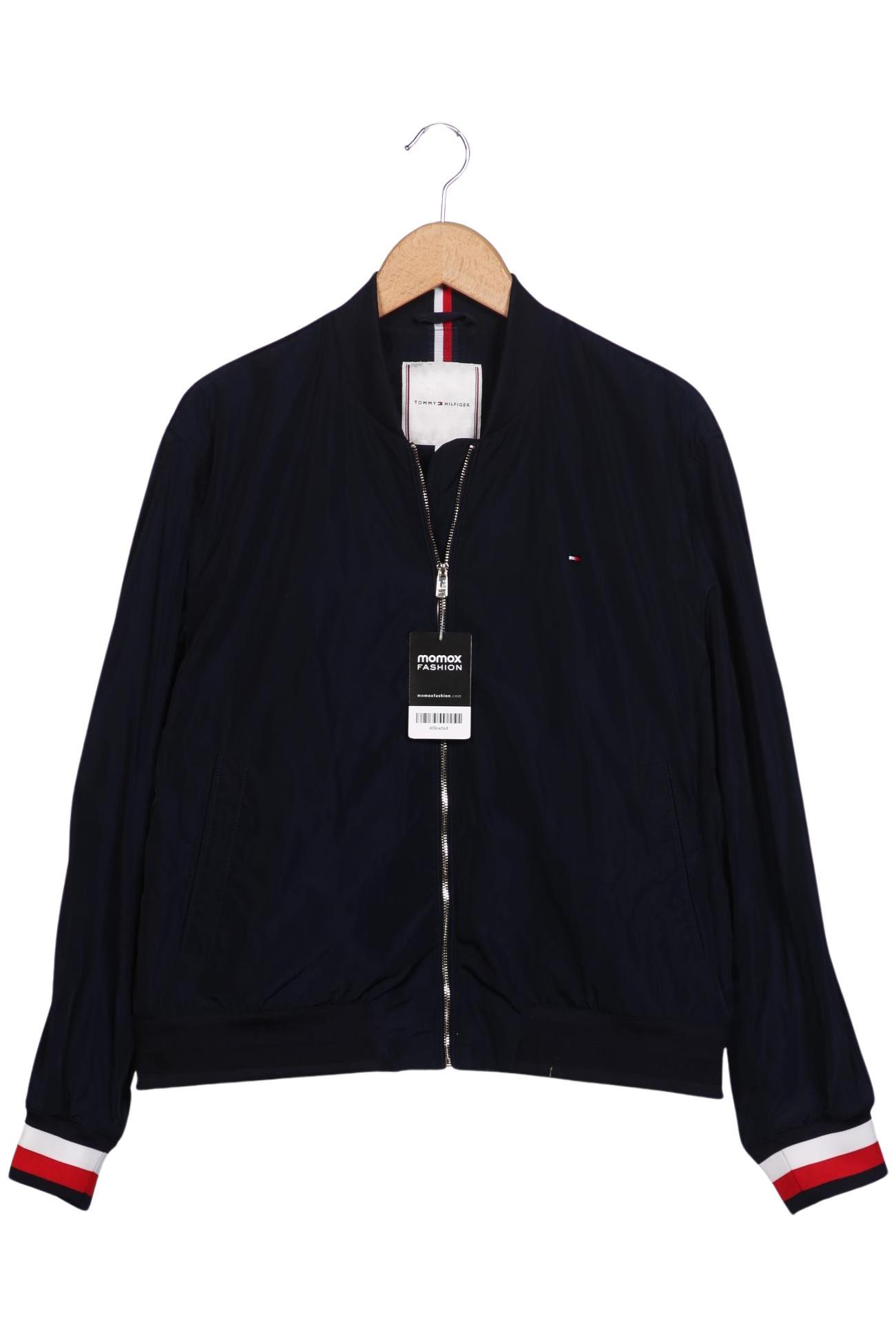 

Tommy Hilfiger Damen Jacke, marineblau, Gr. 44