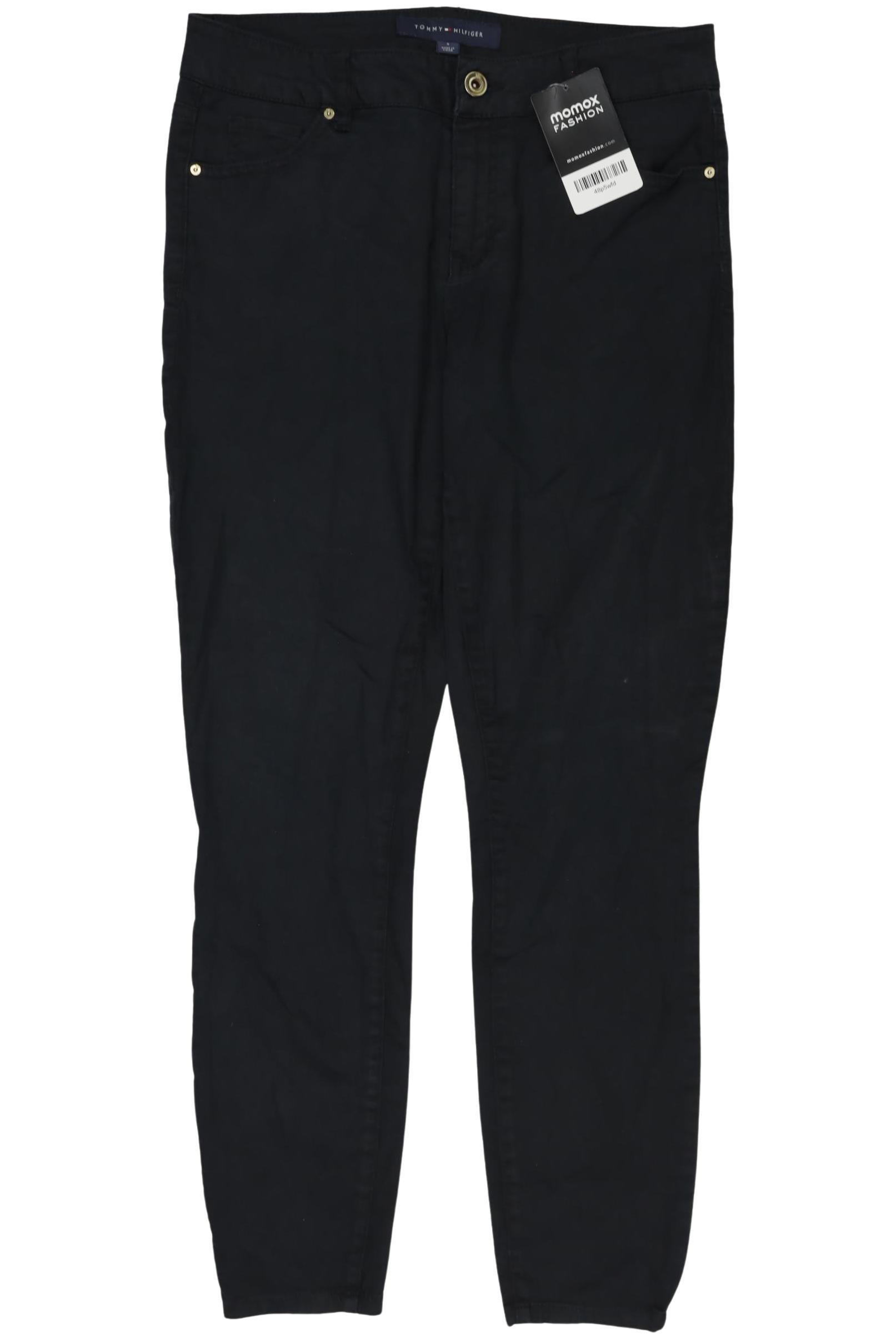 

Tommy Hilfiger Damen Shorts, marineblau, Gr. 4