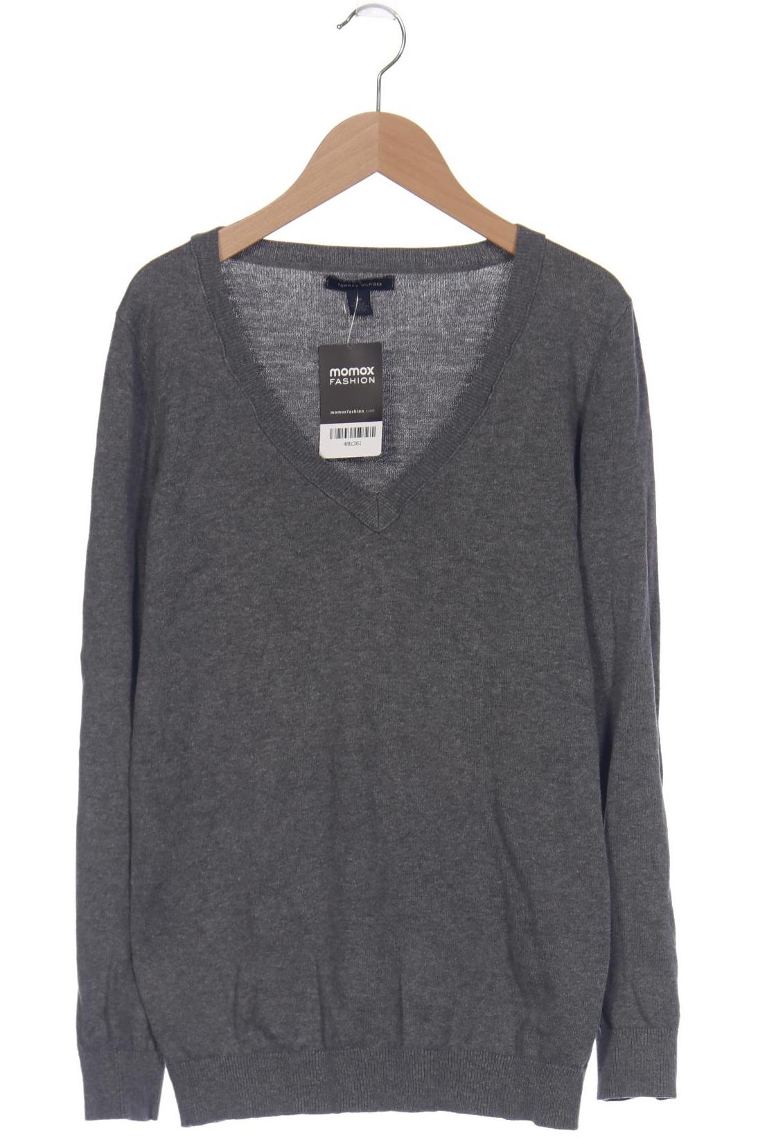

Tommy Hilfiger Damen Pullover, grau