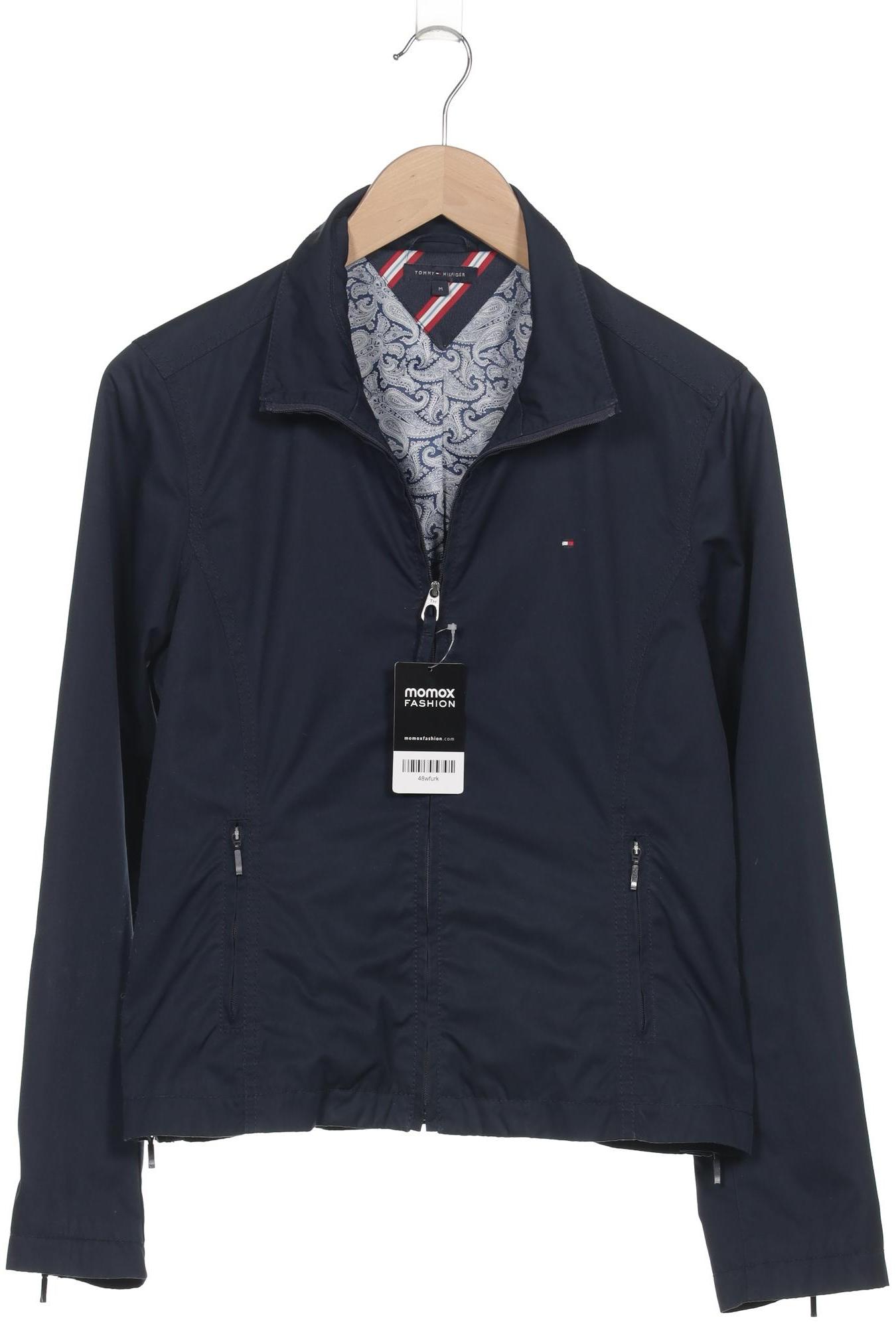 

Tommy Hilfiger Damen Jacke, marineblau, Gr. 38