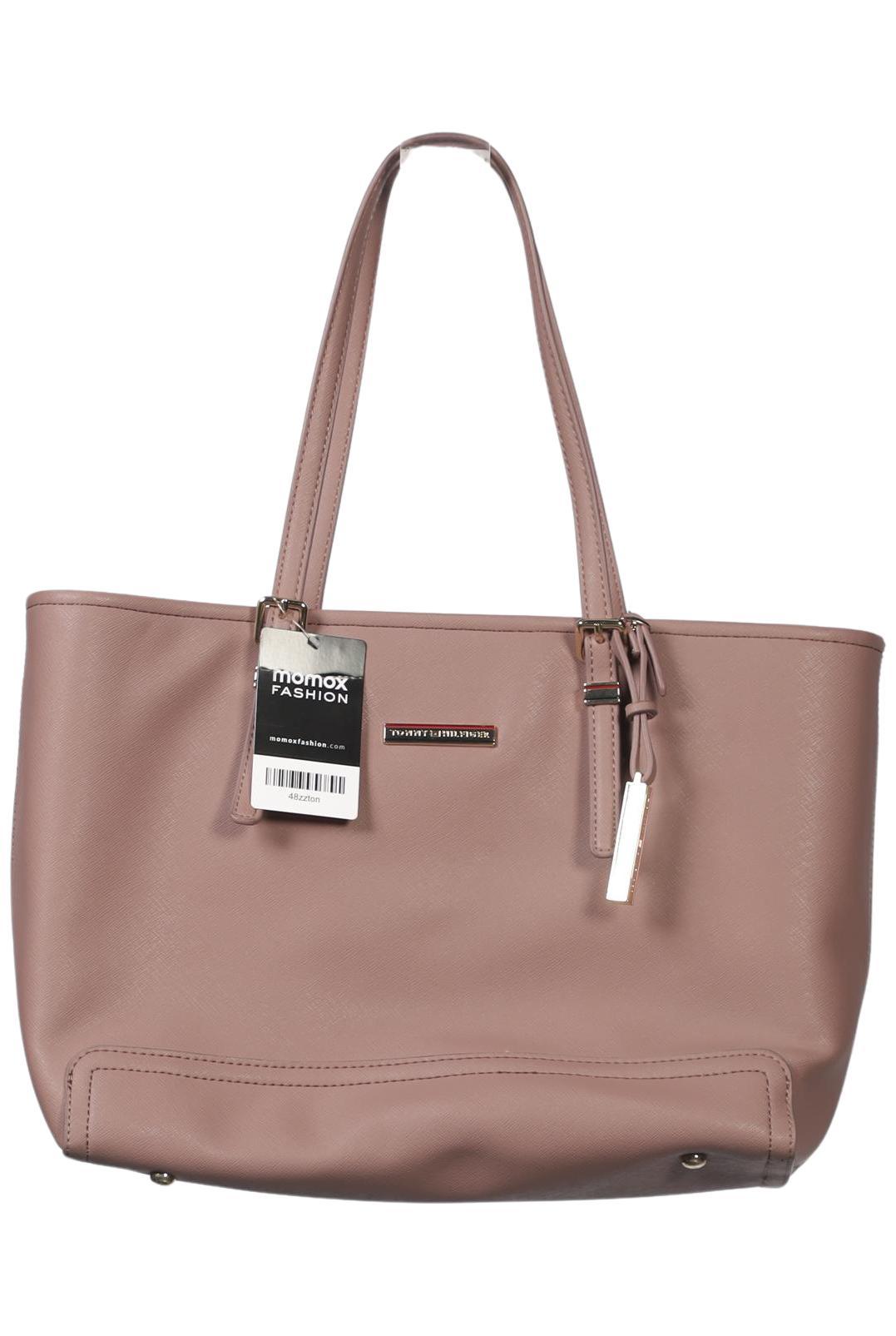 

Tommy Hilfiger Damen Handtasche, pink, Gr.