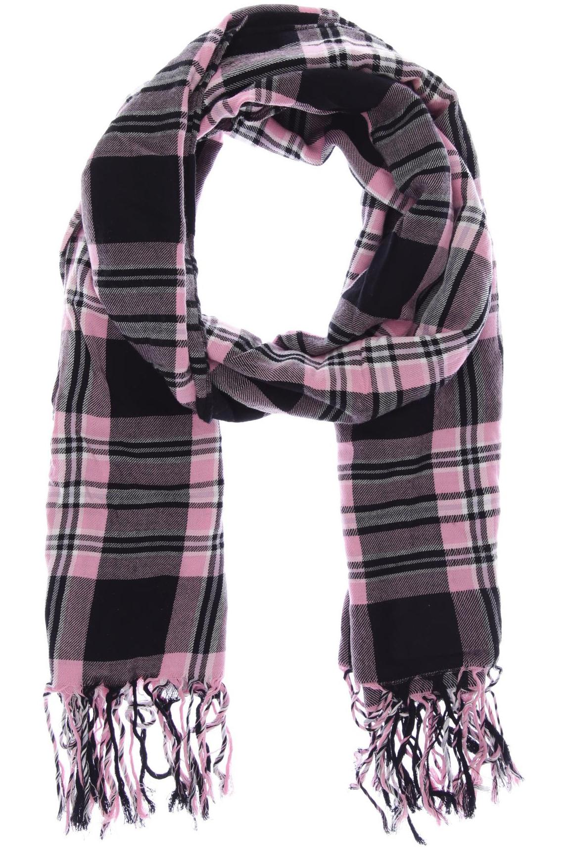 

Tommy Hilfiger Damen Schal, pink, Gr.