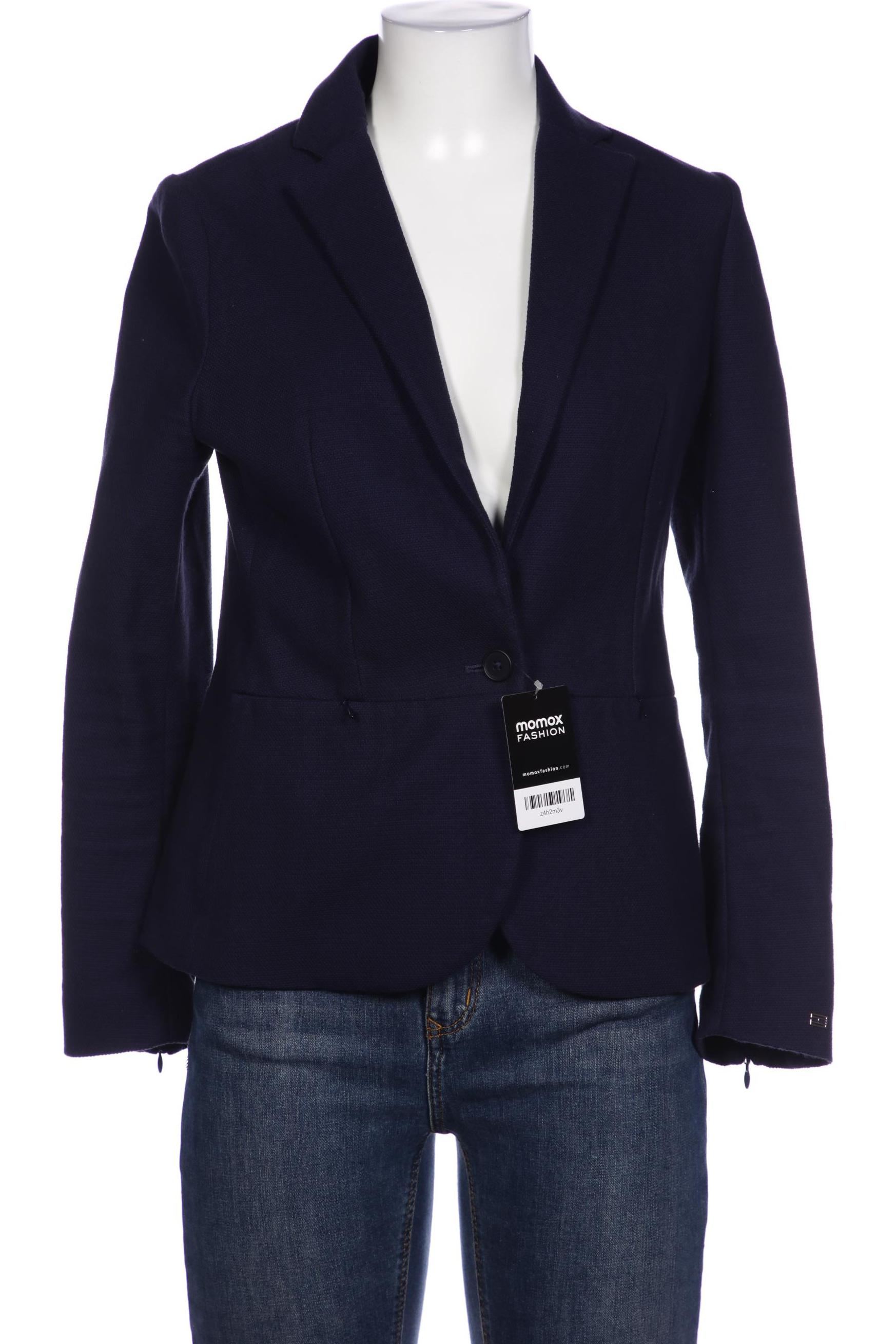 

Tommy Hilfiger Damen Blazer, marineblau