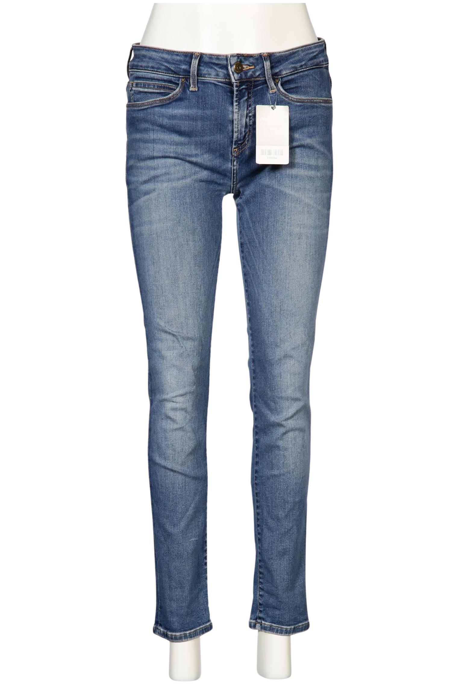 

Tommy Hilfiger Damen Jeans, blau, Gr. 28