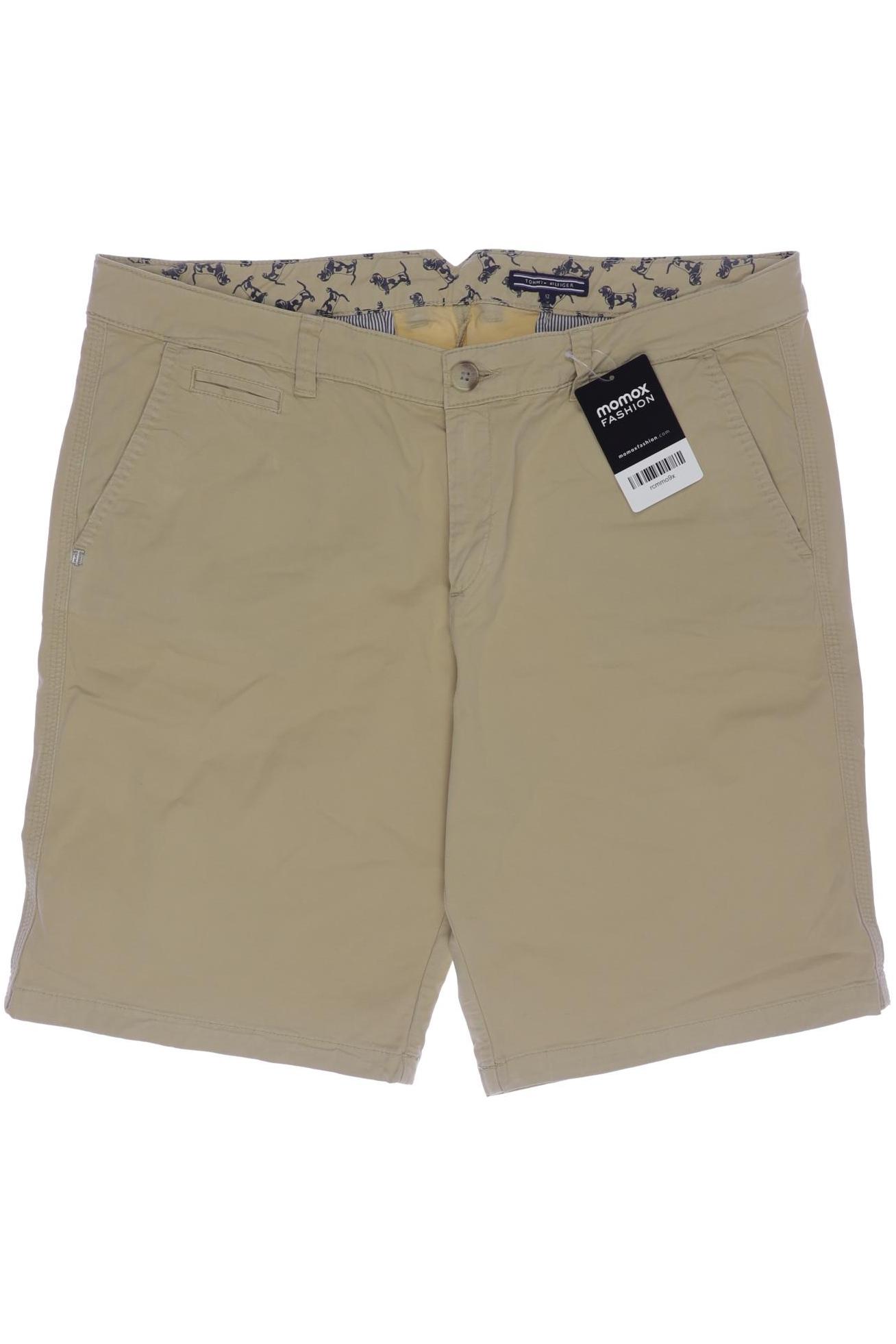 

Tommy Hilfiger Damen Shorts, beige, Gr. 12