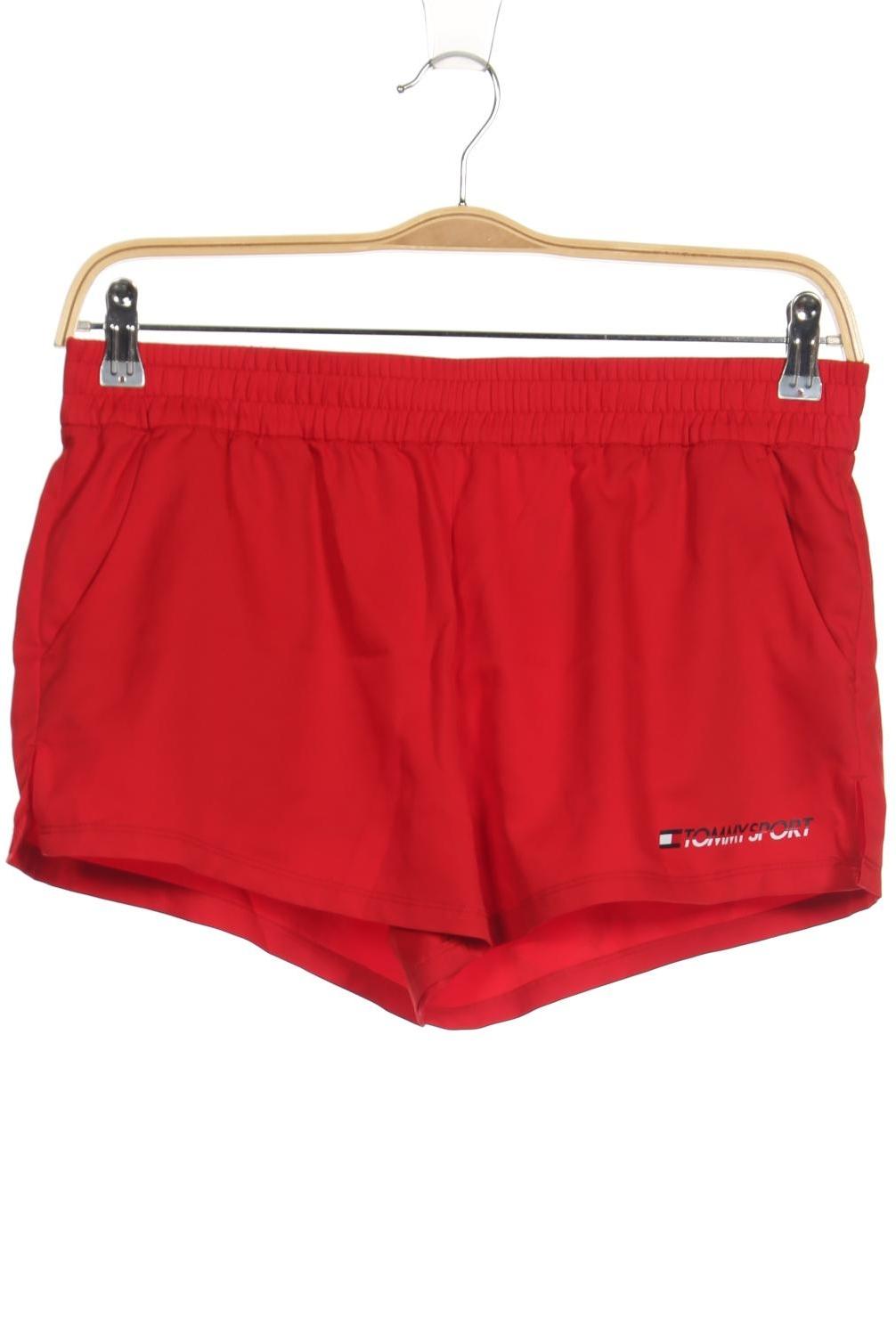 Thumbnail - Tommy Hilfiger Damen Shorts, rot, Gr. 42