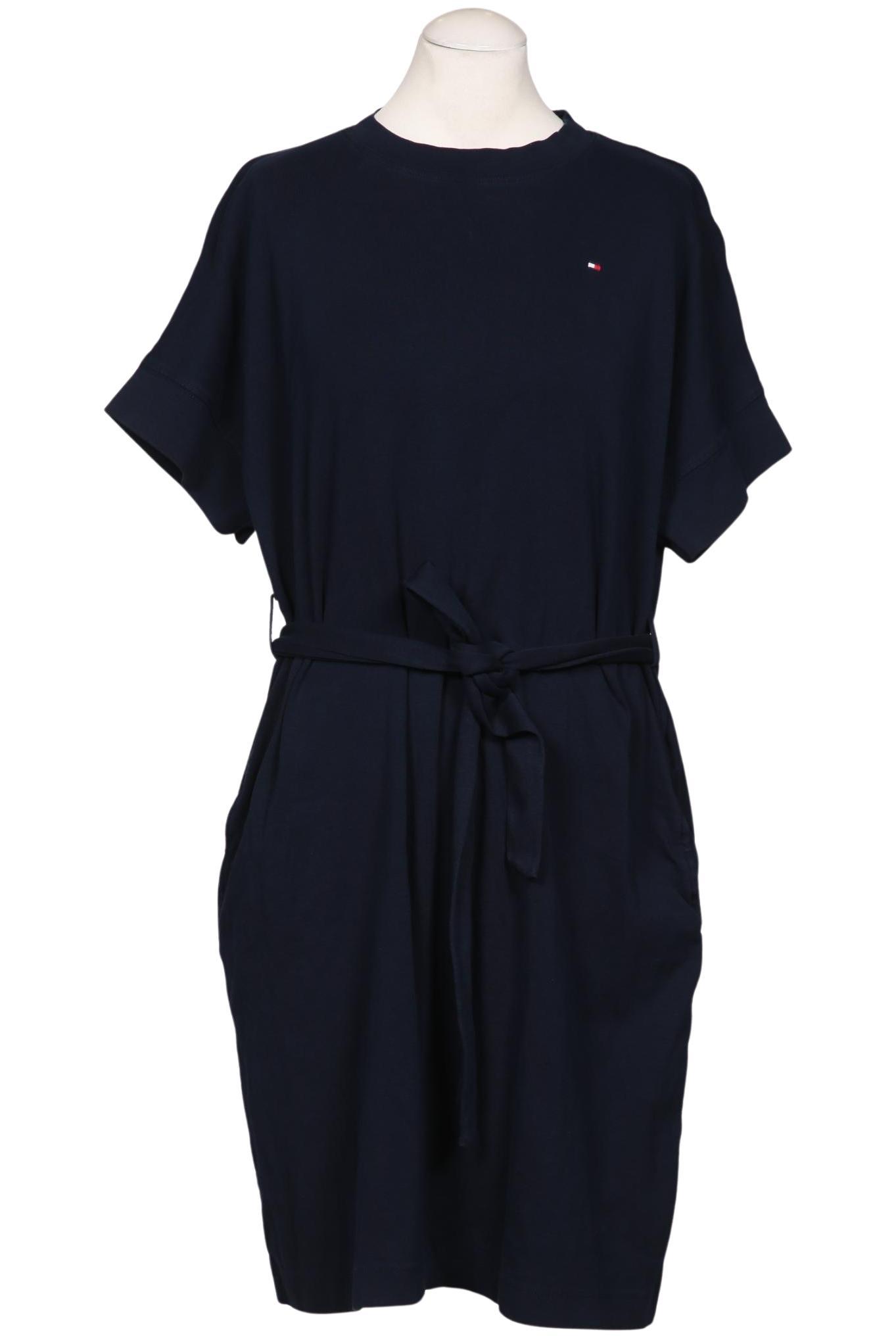

Tommy Hilfiger Damen Kleid, marineblau, Gr. 42