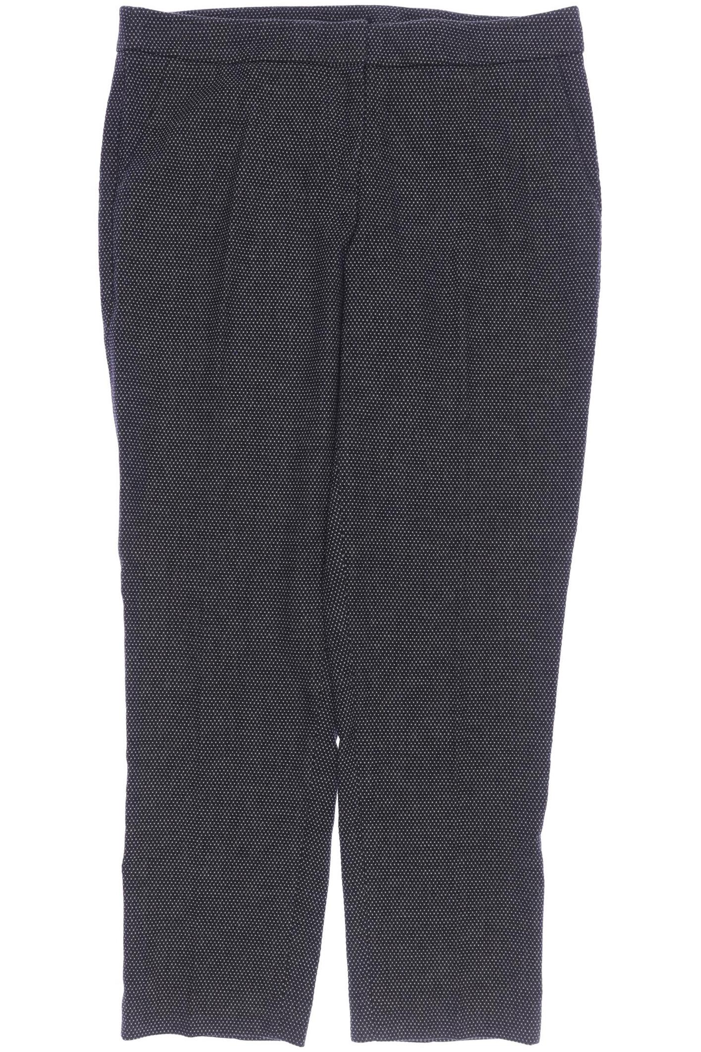 

Tommy Hilfiger Damen Stoffhose, marineblau, Gr. 8