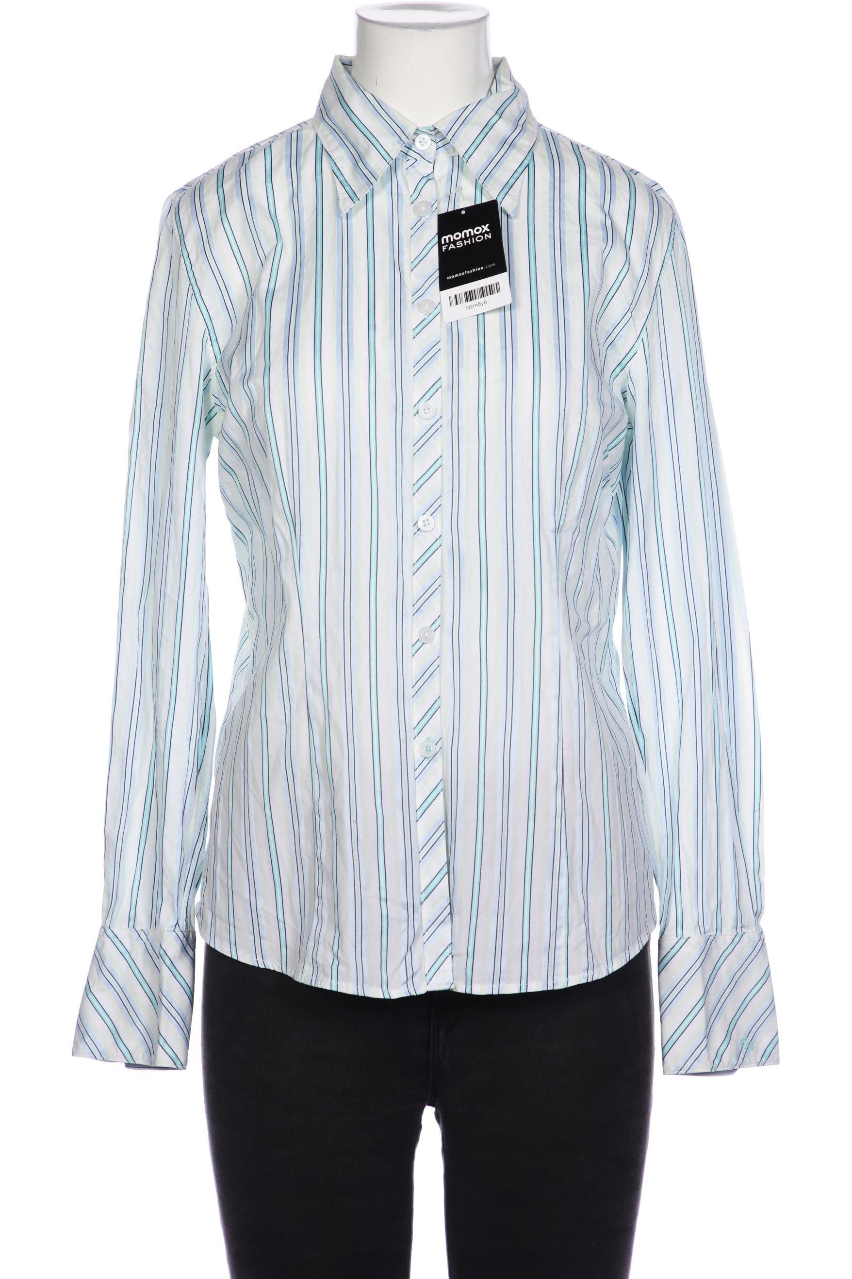

Tommy Hilfiger Damen Bluse, hellblau