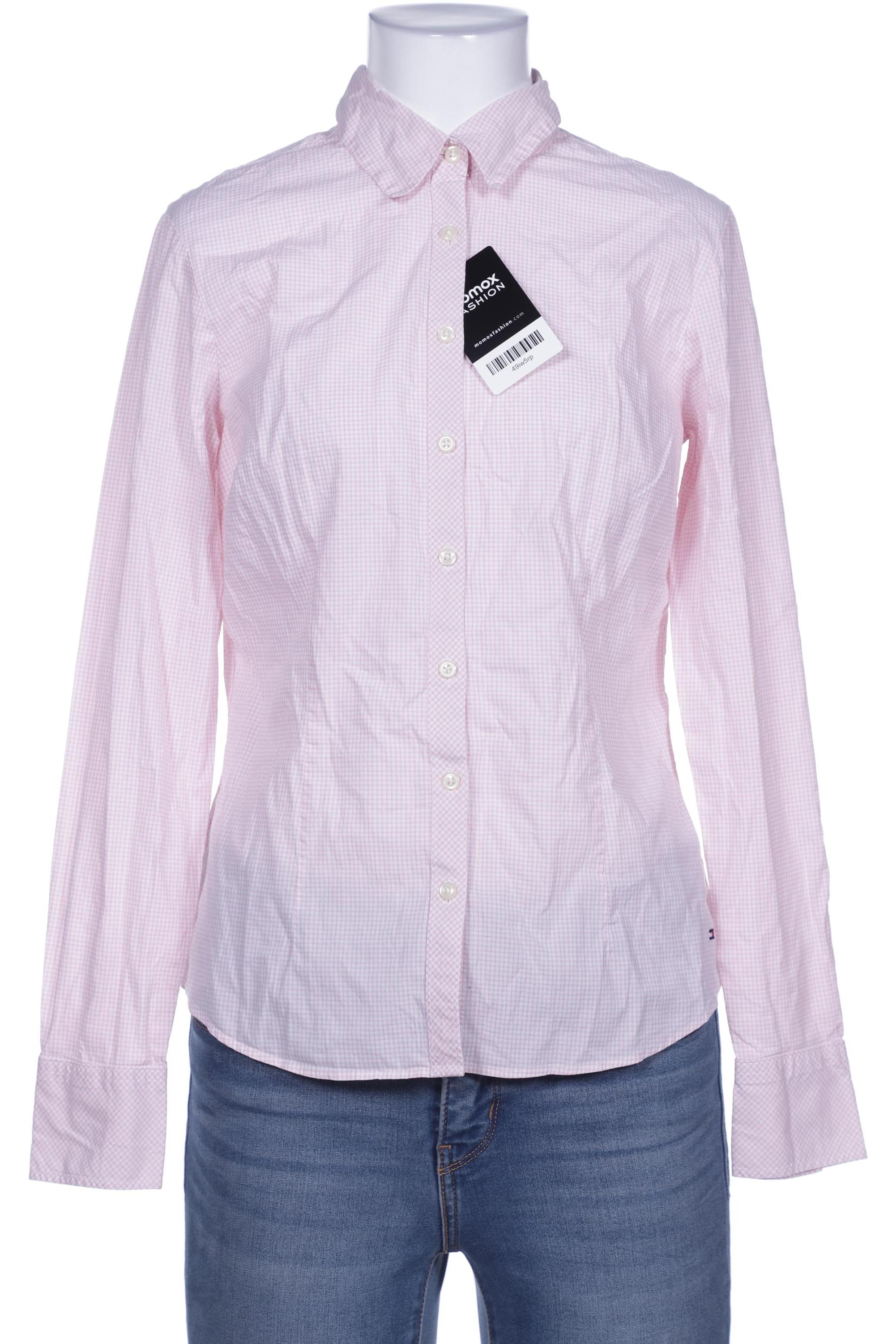 

Tommy Hilfiger Damen Bluse, pink