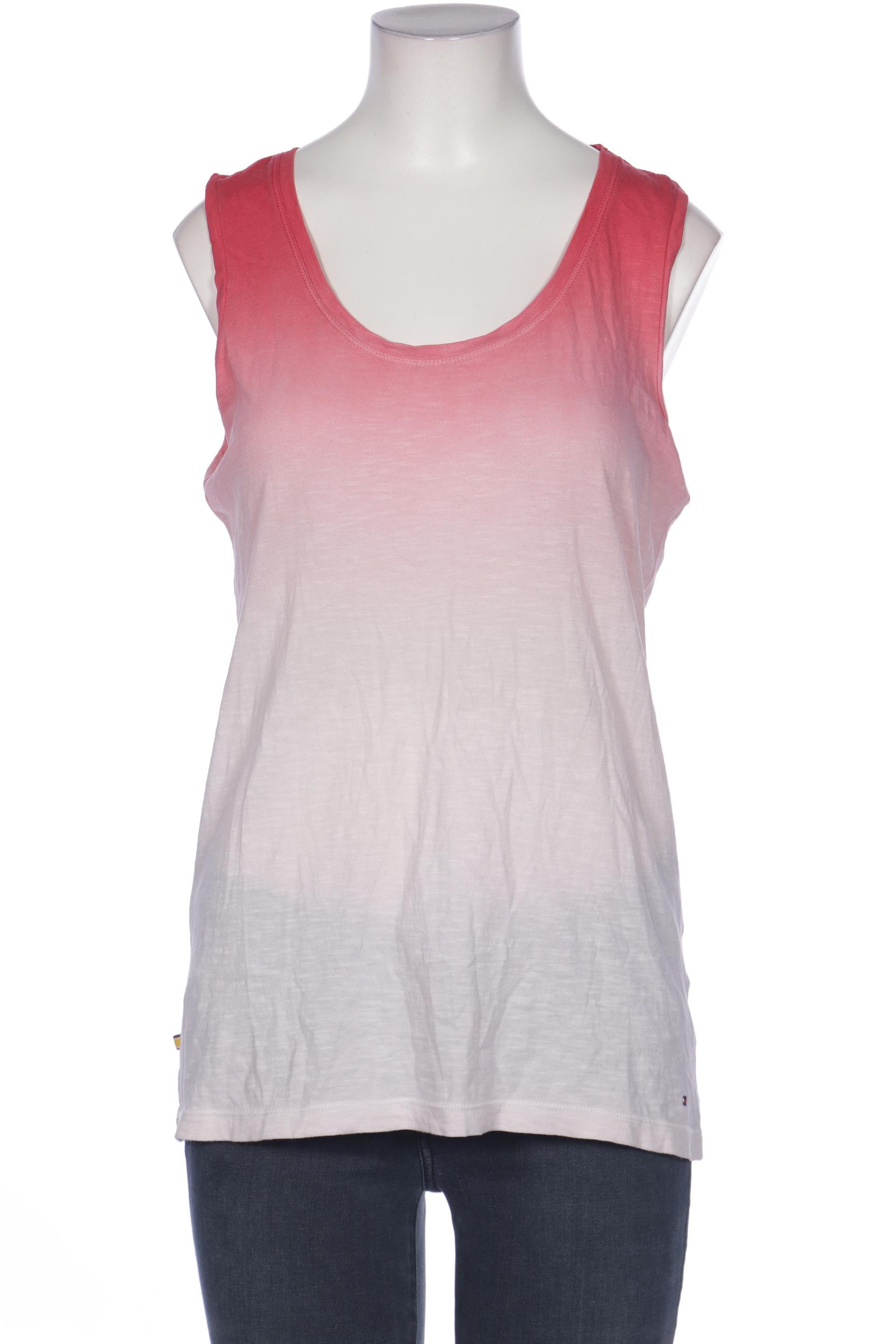 

Tommy Hilfiger Damen Top, pink, Gr. 38
