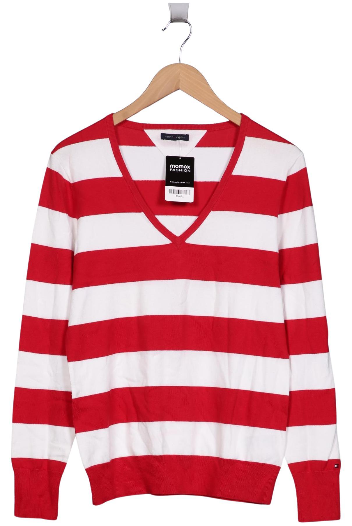 

Tommy Hilfiger Damen Pullover, mehrfarbig, Gr. 42