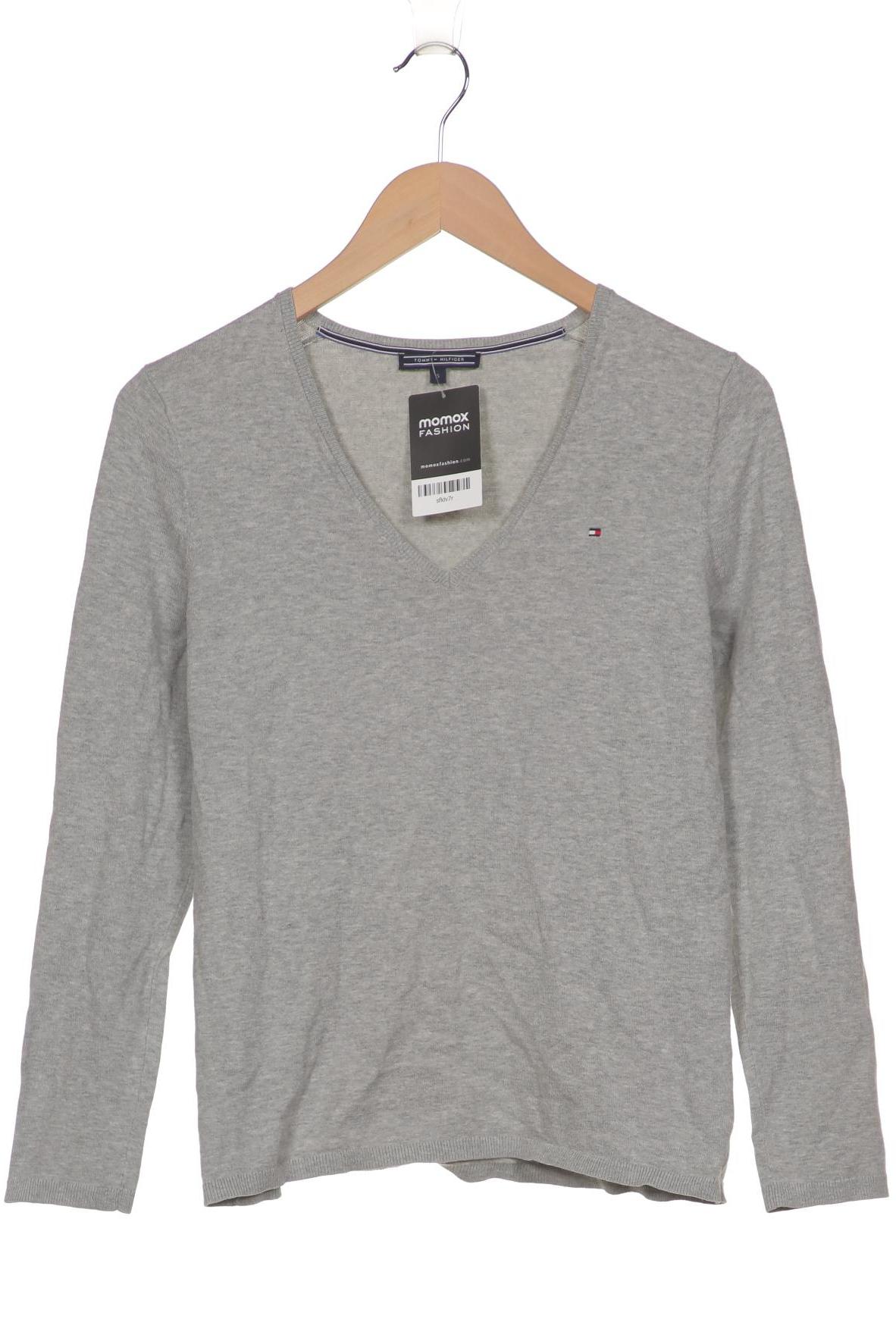 

Tommy Hilfiger Damen Pullover, grau