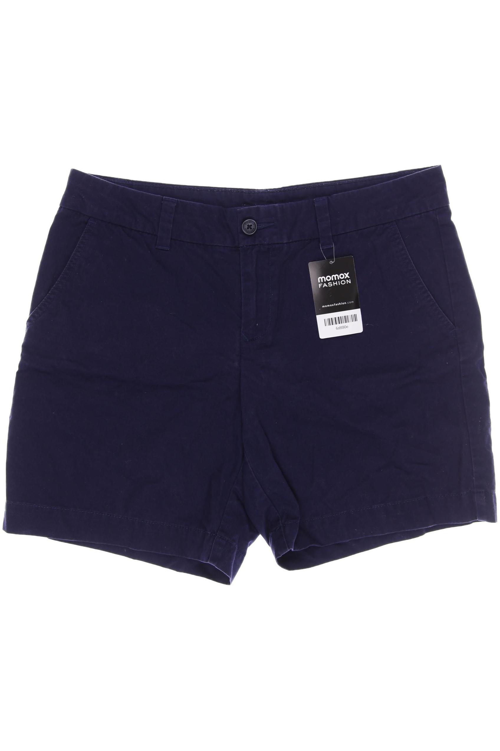 

Tommy Hilfiger Damen Shorts, marineblau