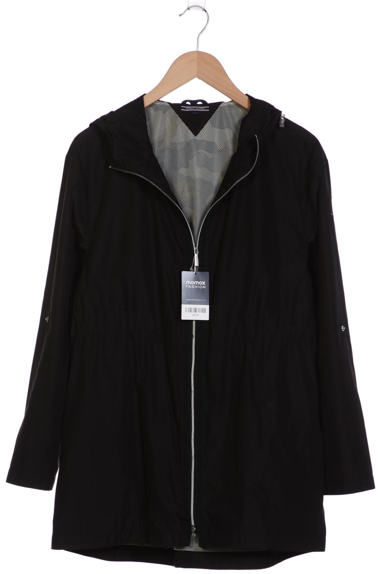 

Tommy Hilfiger Damen Mantel, schwarz, Gr. 36