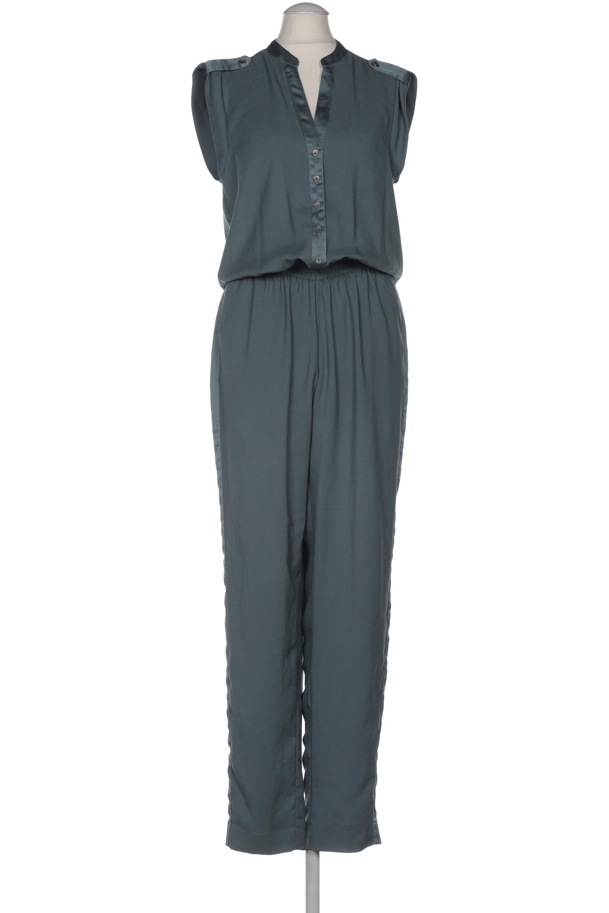 

Tommy Hilfiger Damen Jumpsuit/Overall, grün, Gr. 6